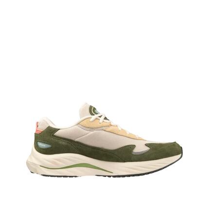 Zapatos Mizuno Wave Rider Beta Beige