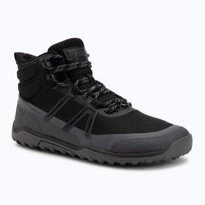 Barefoot schoenen voor dames xero shoes scrambler trail mid wp