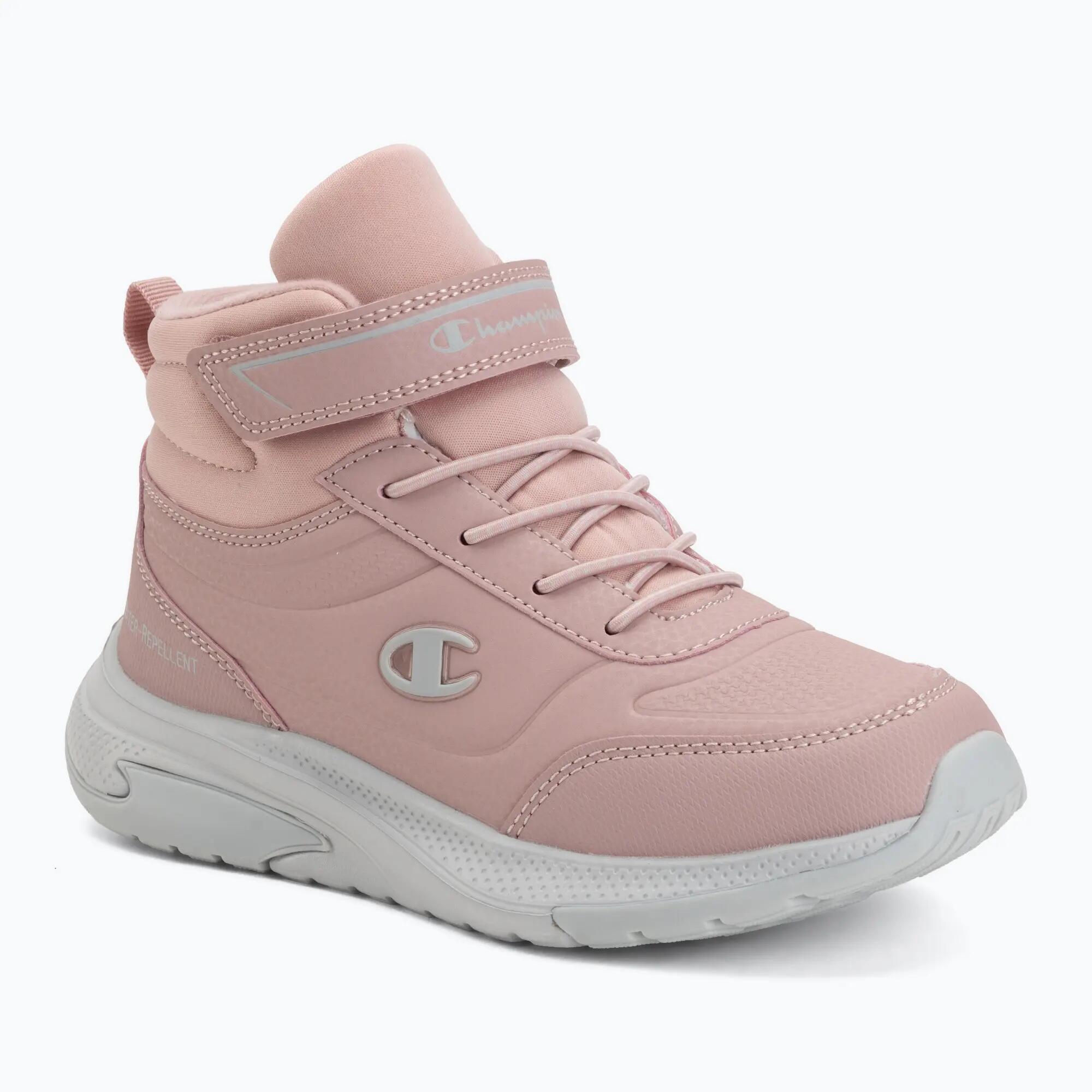 Buty dziecięce Champion Fuze WTR Boot PS Mid Cut 1/7