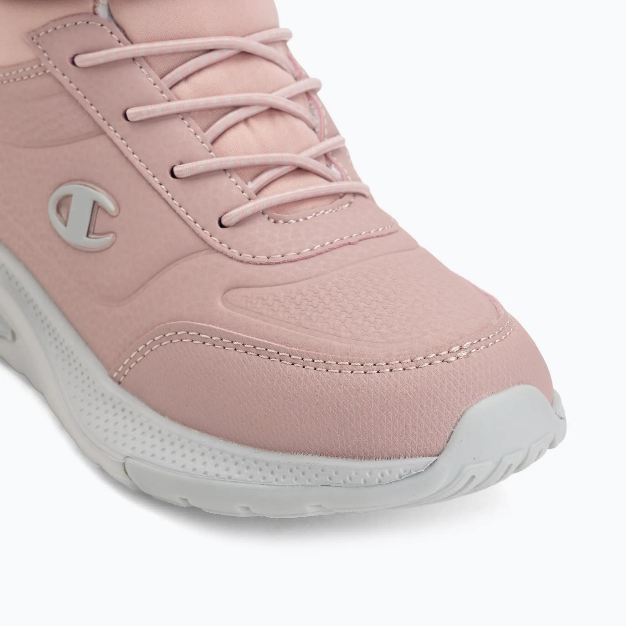 Buty dziecięce Champion Fuze WTR Boot PS Mid Cut 7/7