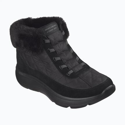 Śniegowce damskie SKECHERS On-The-Go Encore Maisie