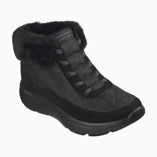 Śniegowce damskie SKECHERS On-The-Go Encore Maisie
