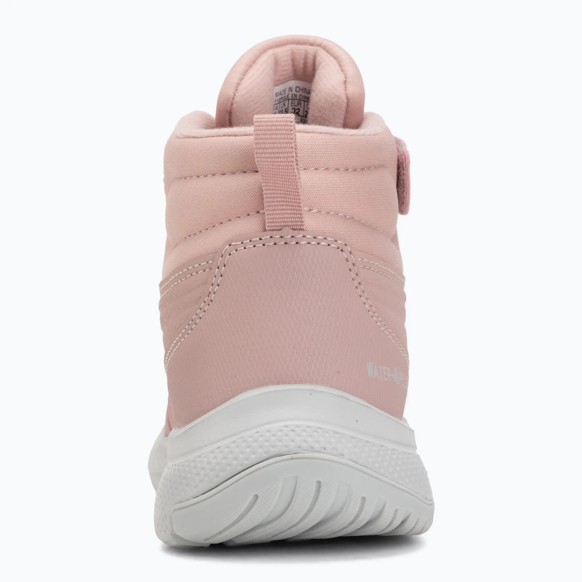 Buty dziecięce Champion Fuze WTR Boot PS Mid Cut 6/7