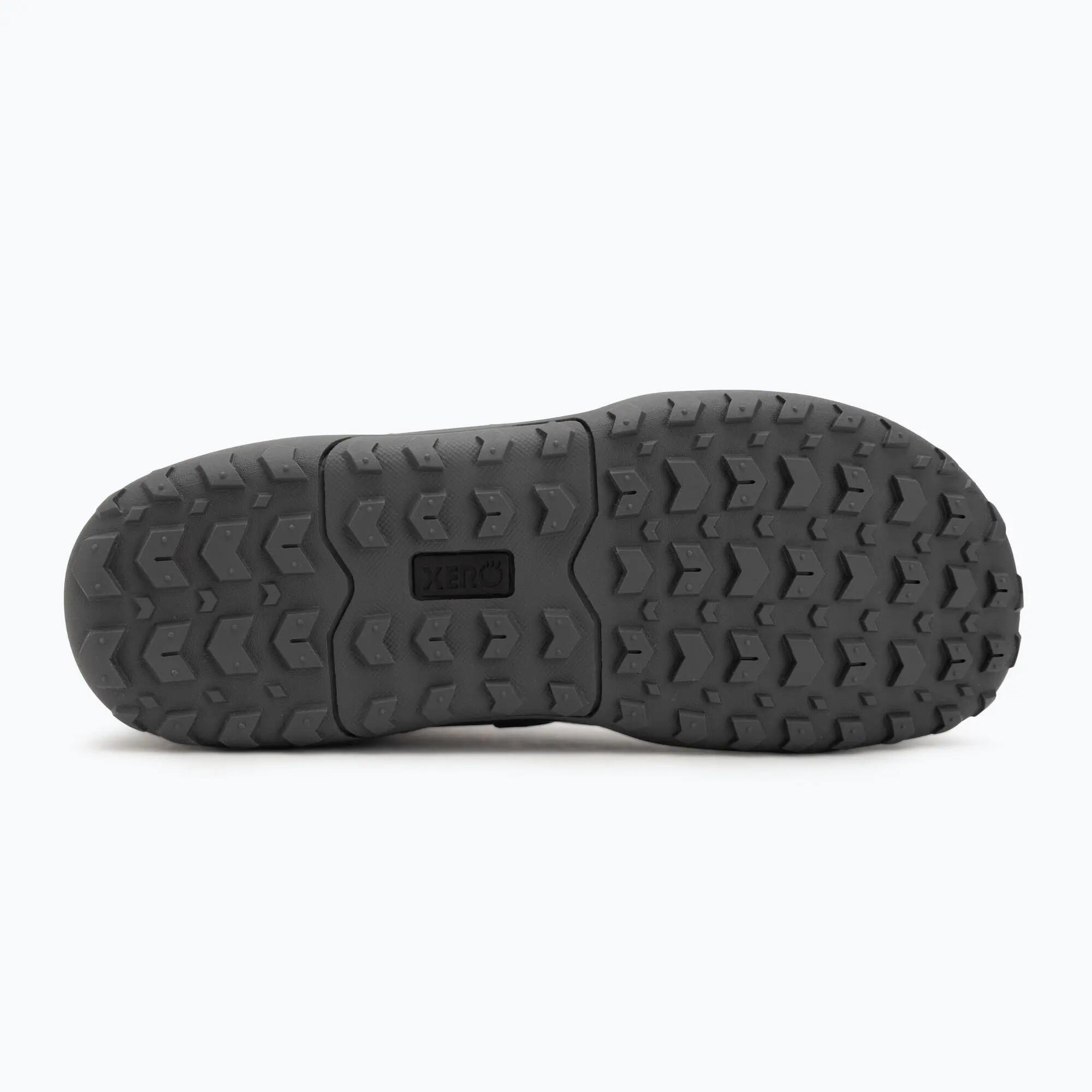 Chaussures barefoot femme Xero Shoes Scrambler Trail Mid WP 4/7