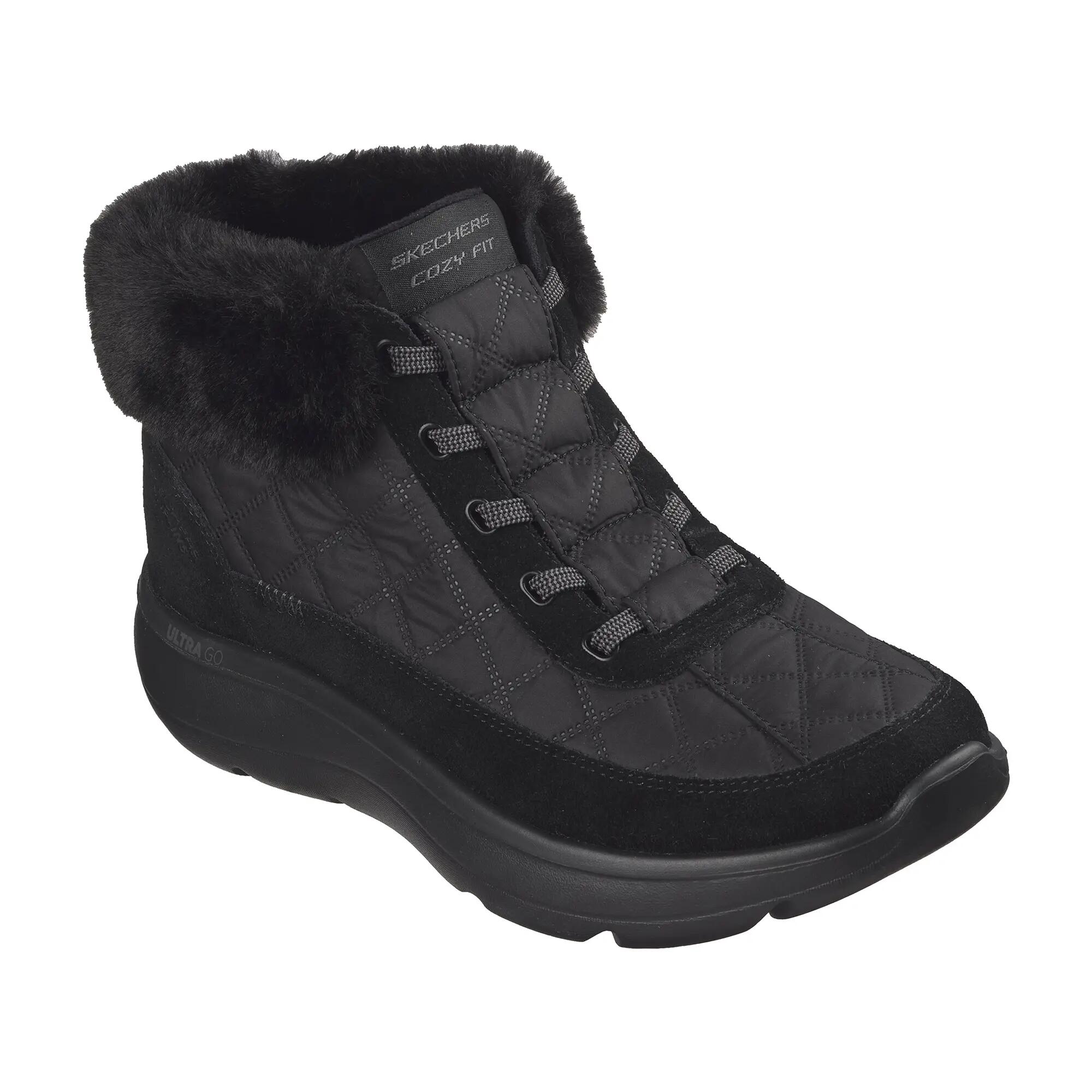 Botas de nieve para mujer SKECHERS On-The-Go Encore Maisie 6/6