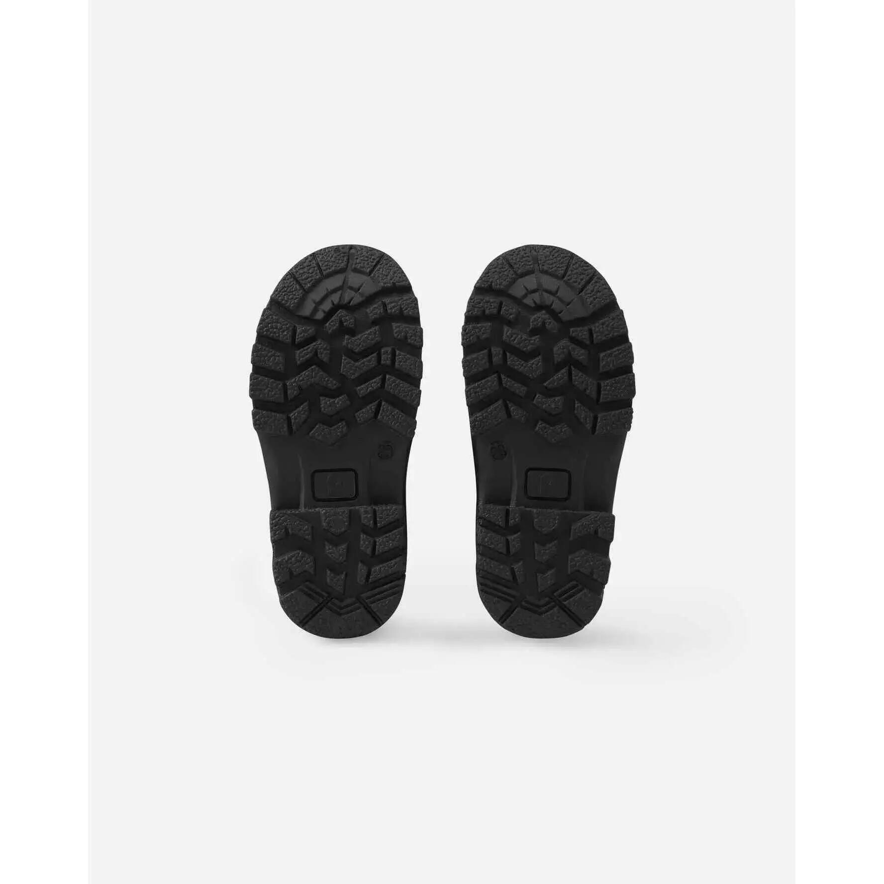 Buty zimowe dla niemowląt Reima Nefar 5/7