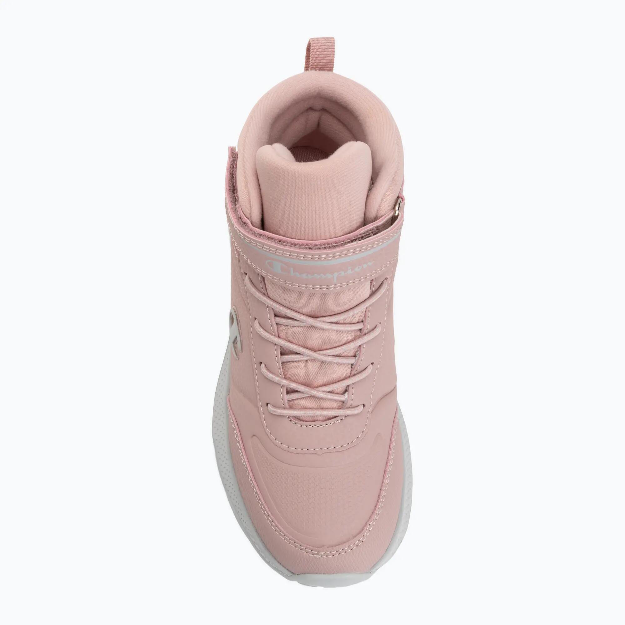 Buty dziecięce Champion Fuze WTR Boot PS Mid Cut 5/7