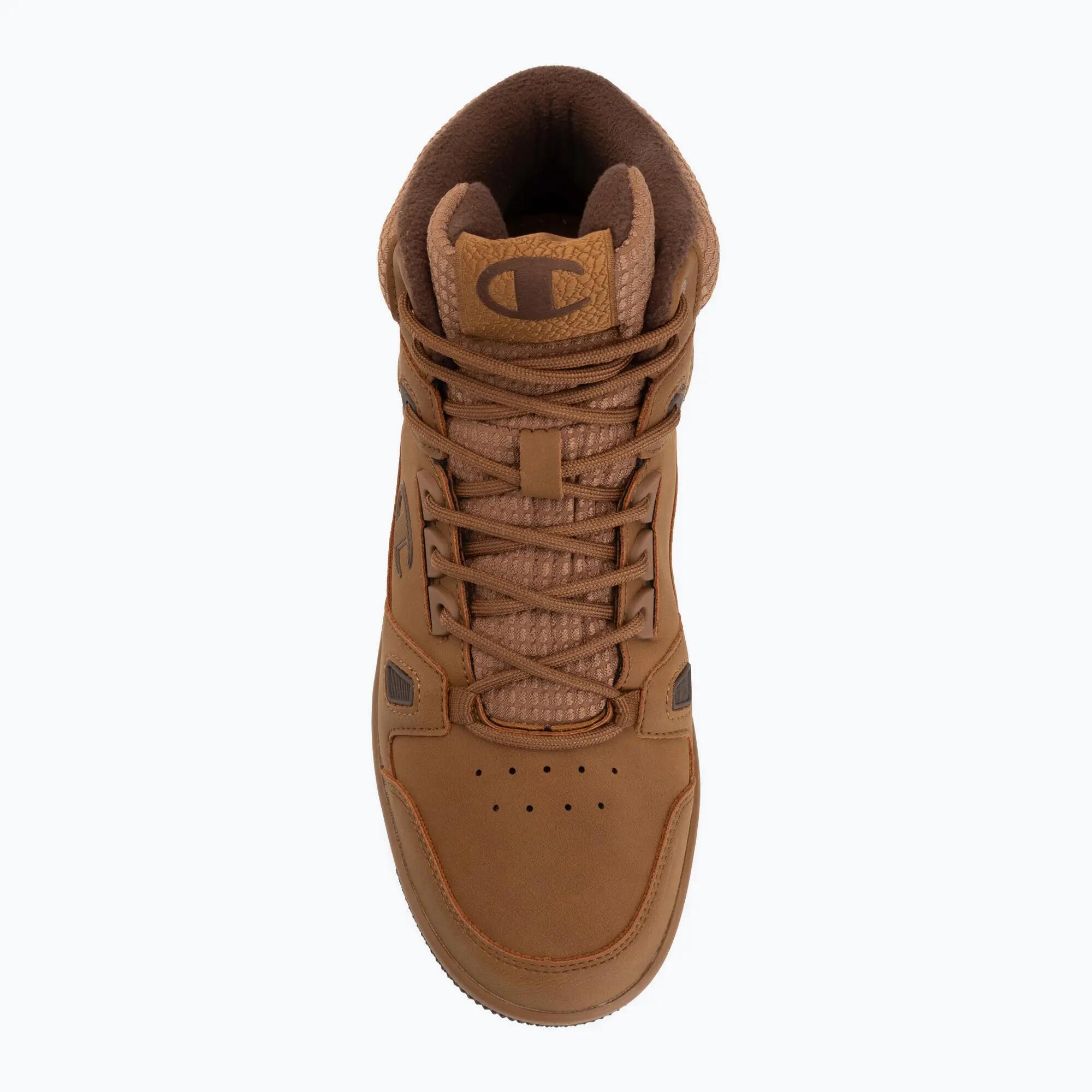 Champion RD18 WTR Mid Cut cipő 5/7