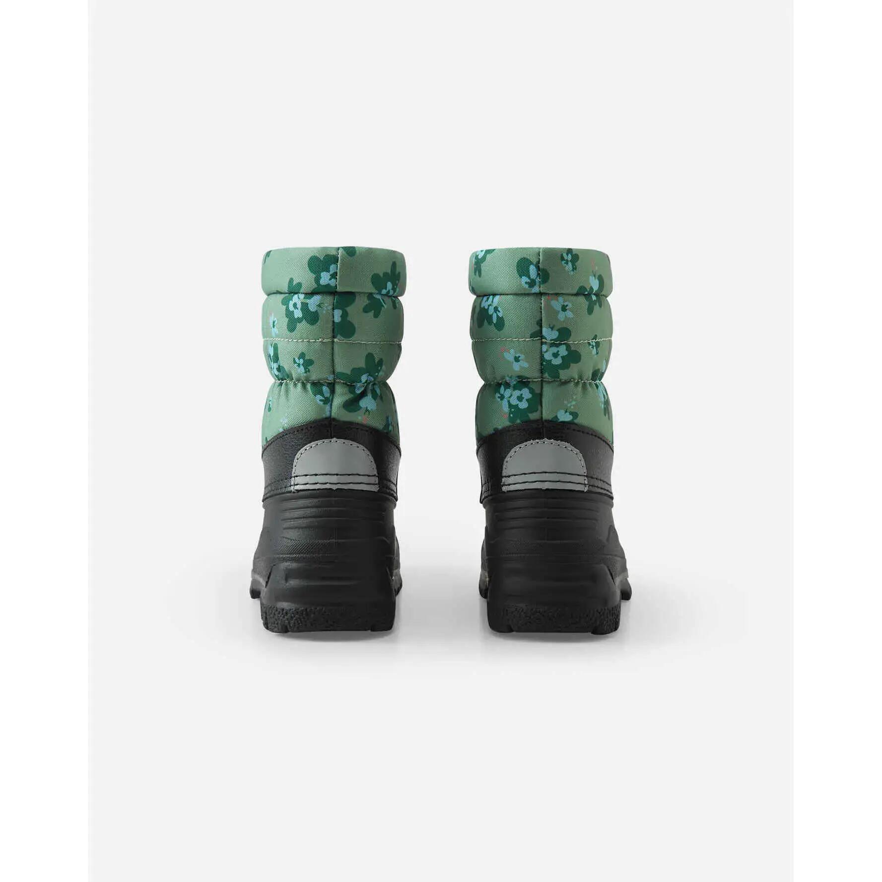 Buty zimowe dla niemowląt Reima Nefar 4/7