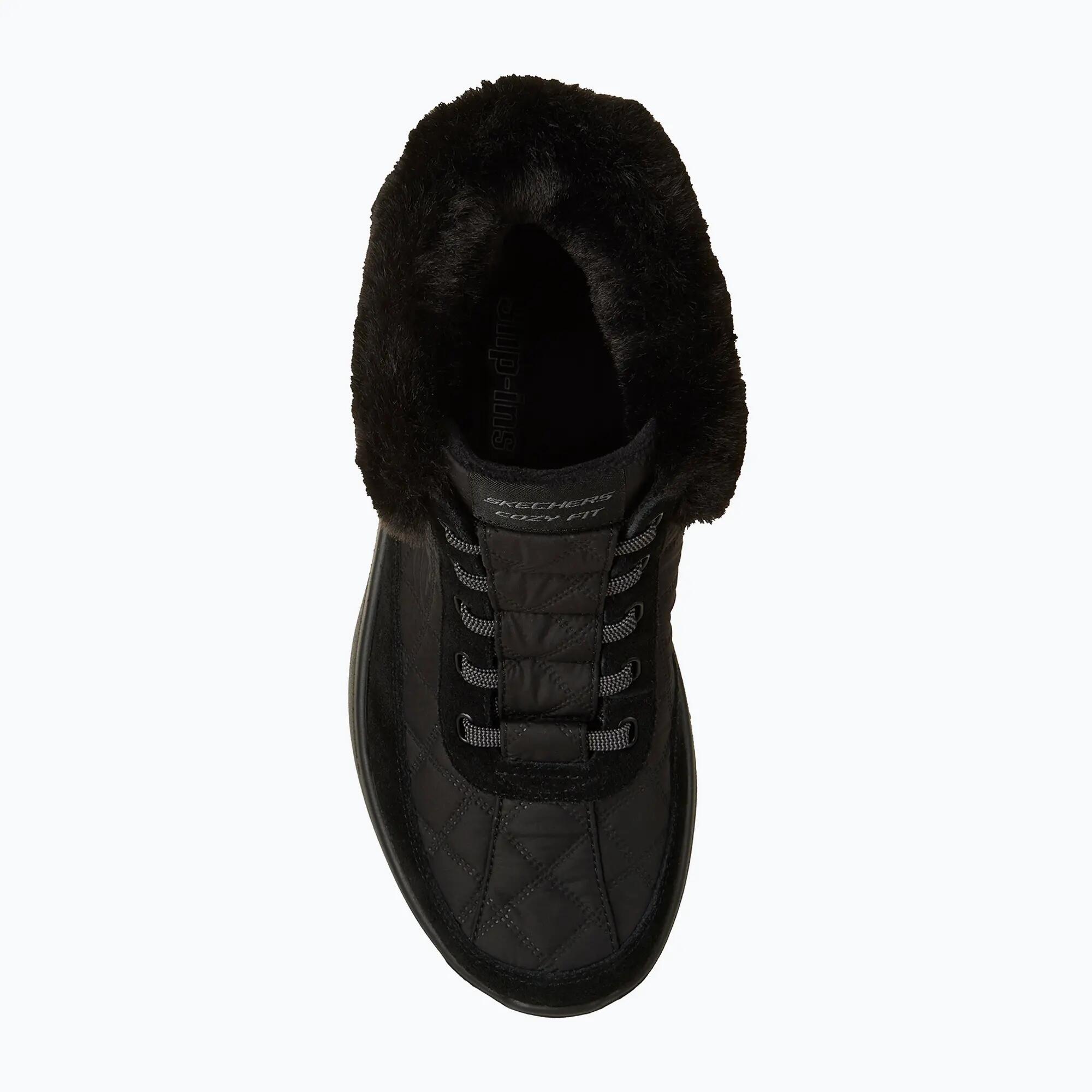 Botas de nieve para mujer SKECHERS On-The-Go Encore Maisie 5/6