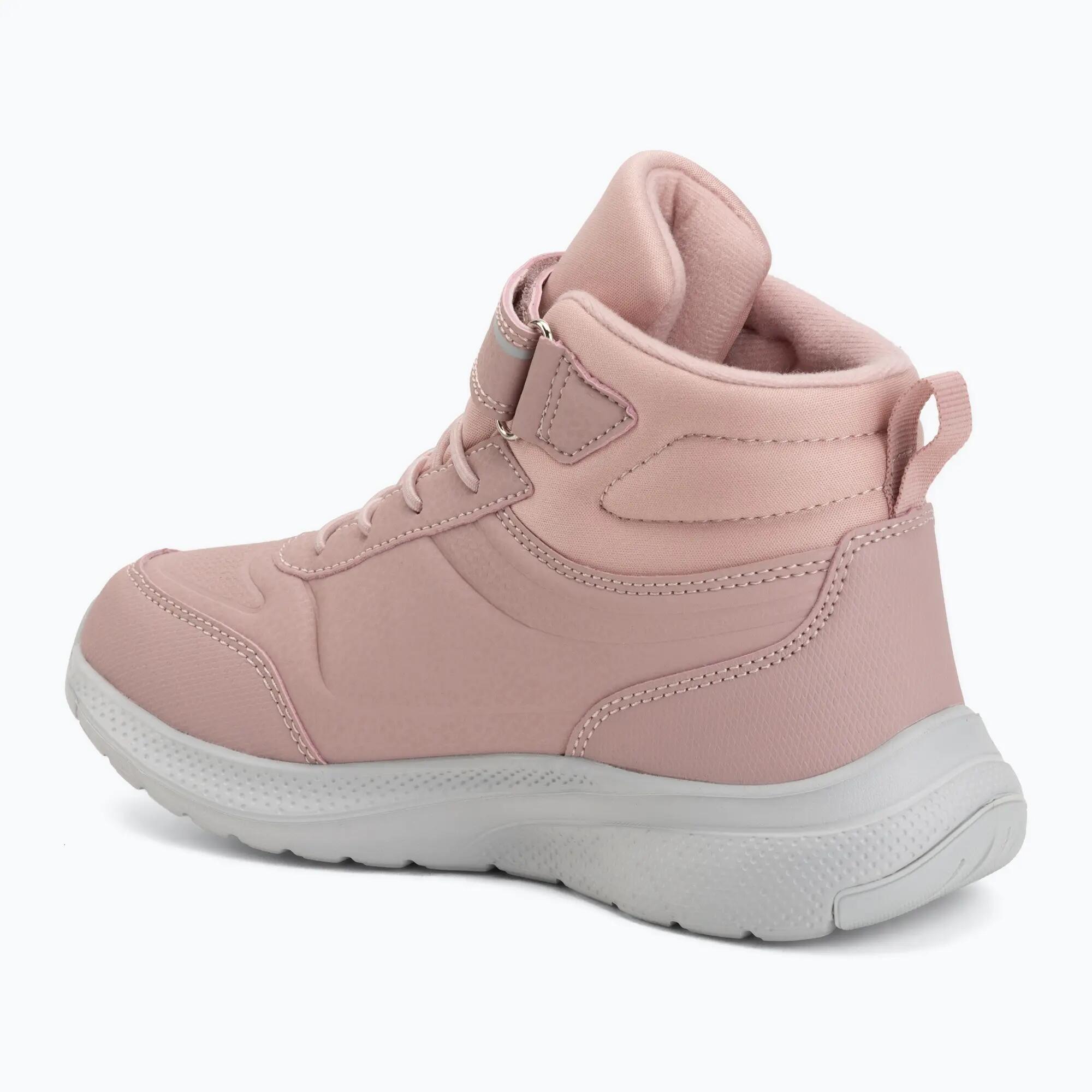 Buty dziecięce Champion Fuze WTR Boot PS Mid Cut 3/7
