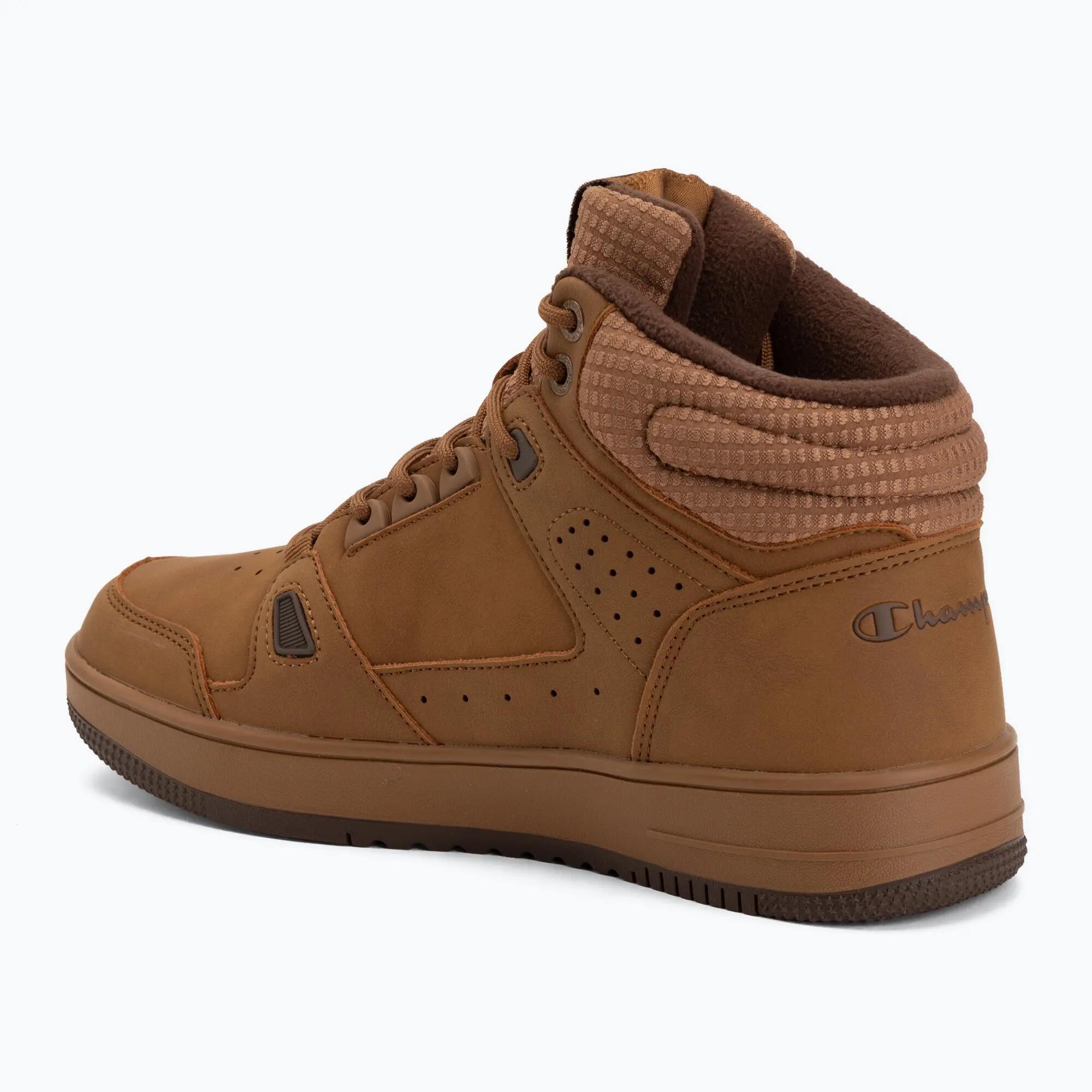 Champion RD18 WTR Mid Cut cipő 3/7