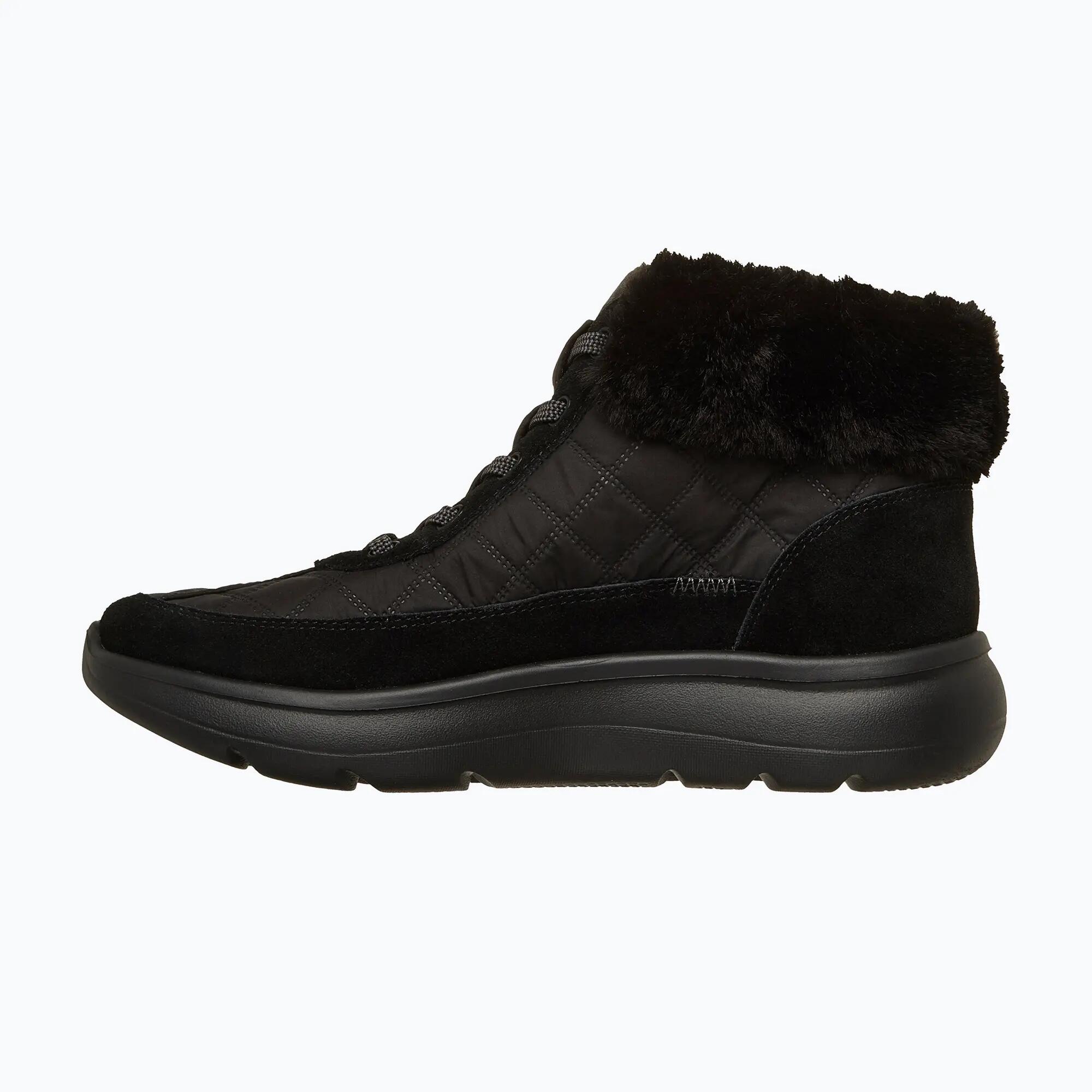 Botas de nieve para mujer SKECHERS On-The-Go Encore Maisie 3/6