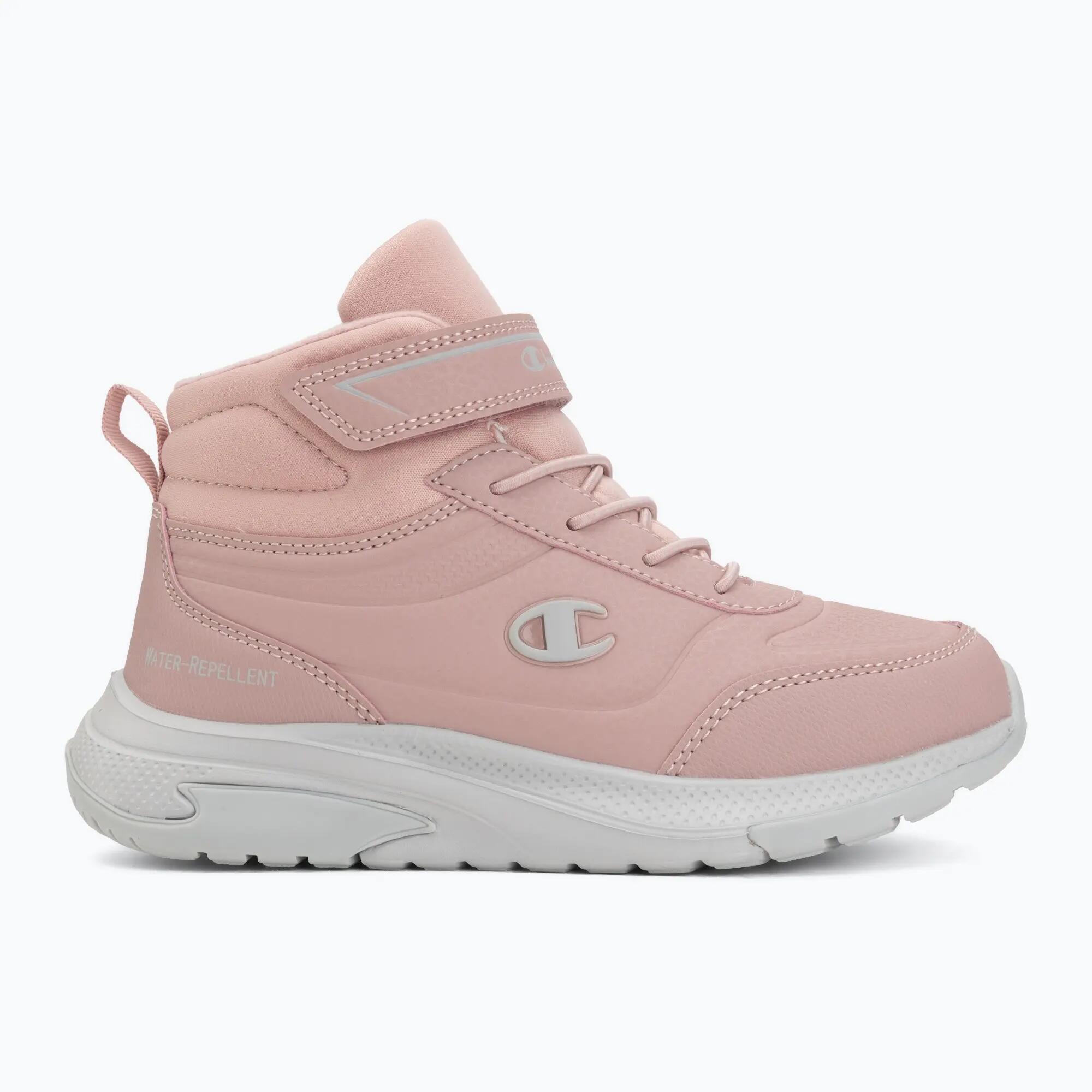 Buty dziecięce Champion Fuze WTR Boot PS Mid Cut 2/7