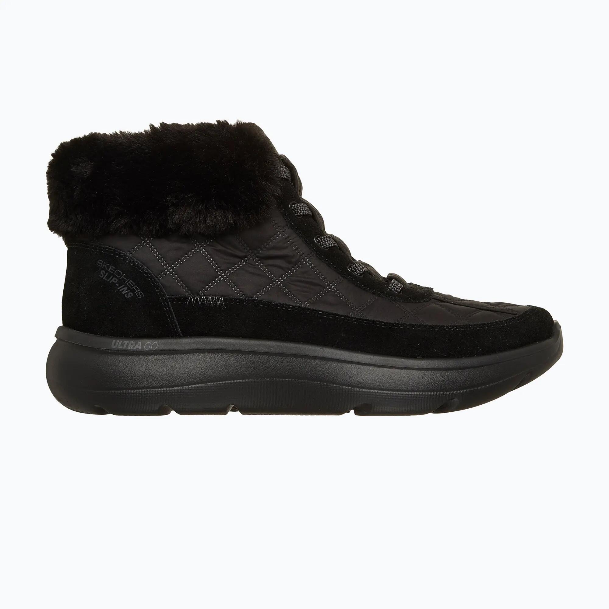Botas de nieve para mujer SKECHERS On-The-Go Encore Maisie 2/6