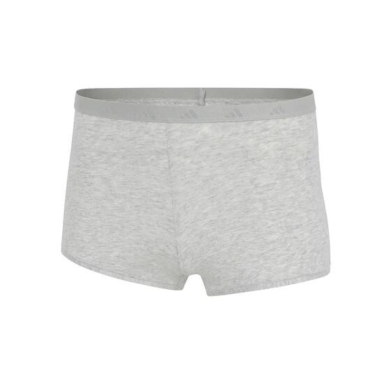 Shorty femme Active Essentials Cotton Sport