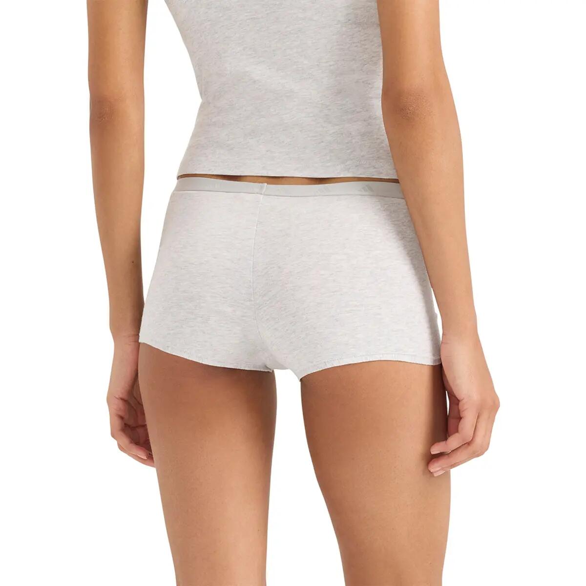 Shorty femme Active Essentials Cotton Sport 5/6