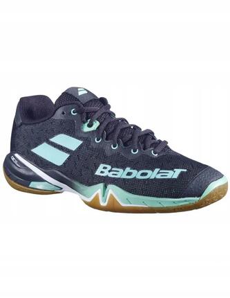 Chaussures - raquette - femme - Shadow Tour - noires