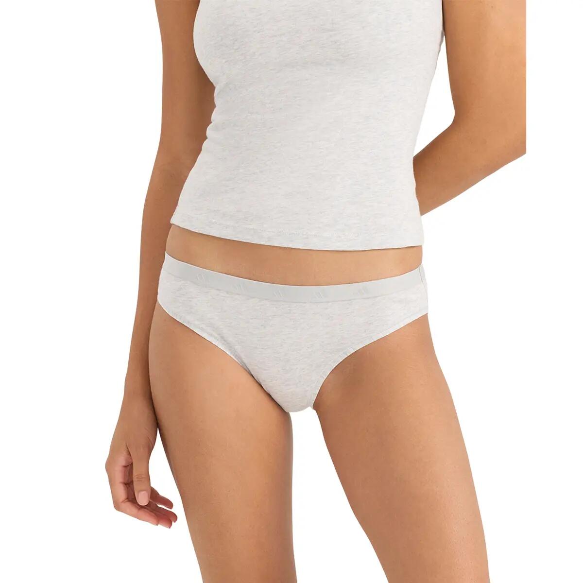 Culotte femme Active Essentials Cotton Sport 3/6