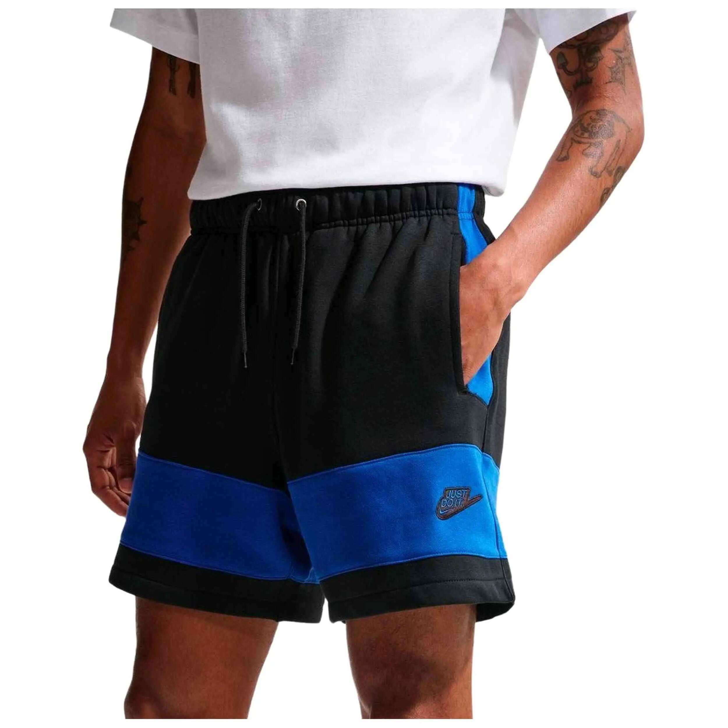 Felpa Nike modello IO9625-010 per uomini 4/5