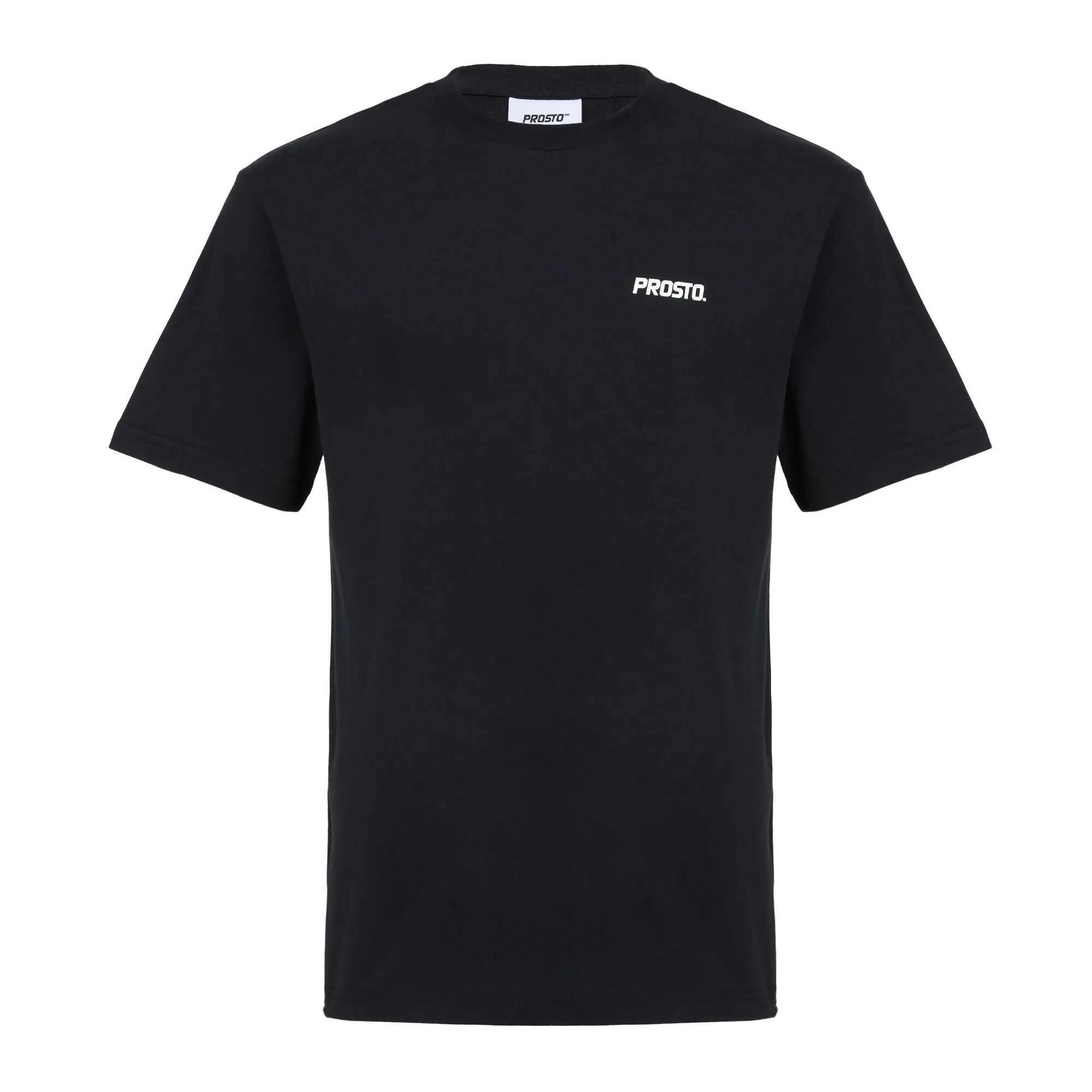 Tricou bărbătesc PROSTO Base 5/5