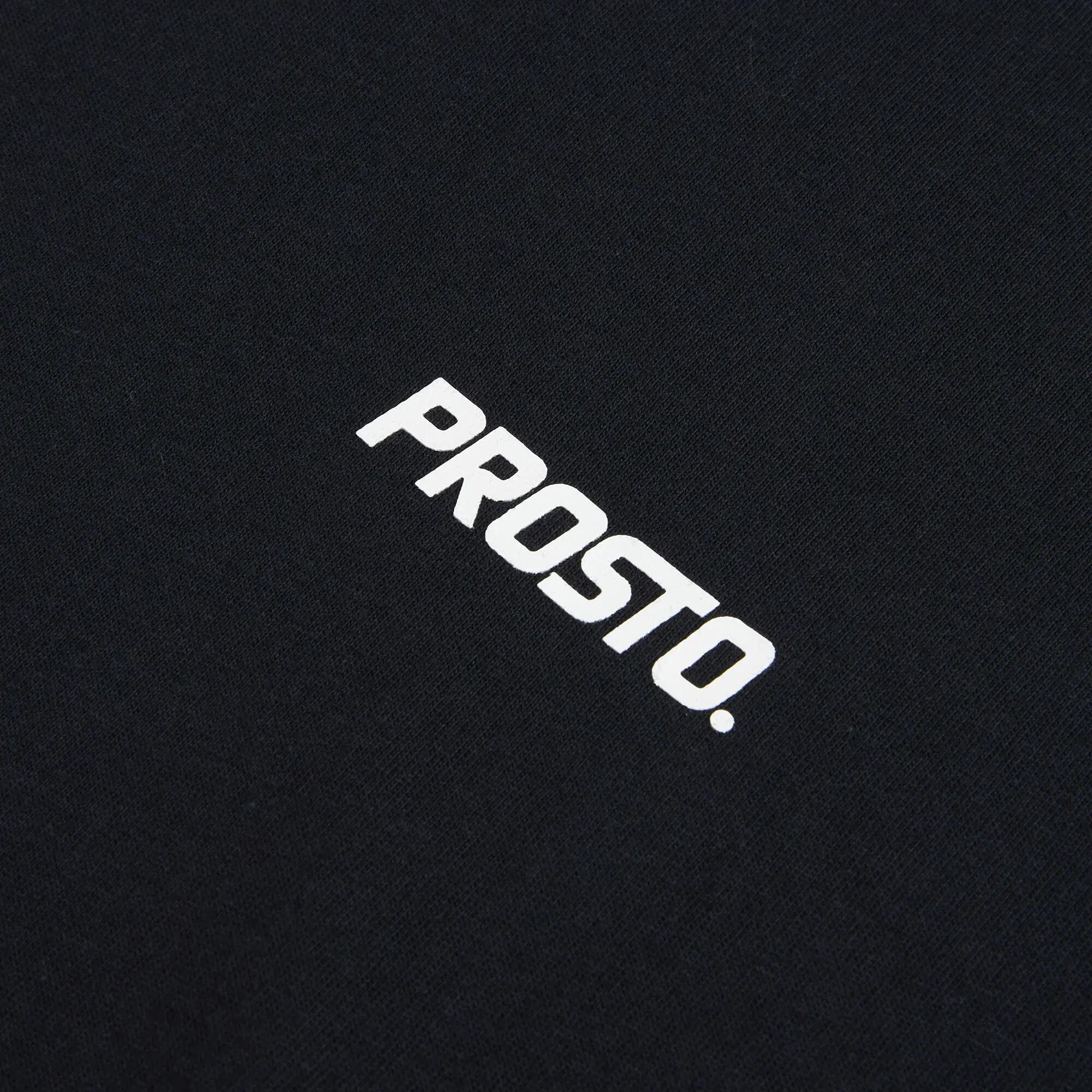 Tricou bărbătesc PROSTO Base 4/5