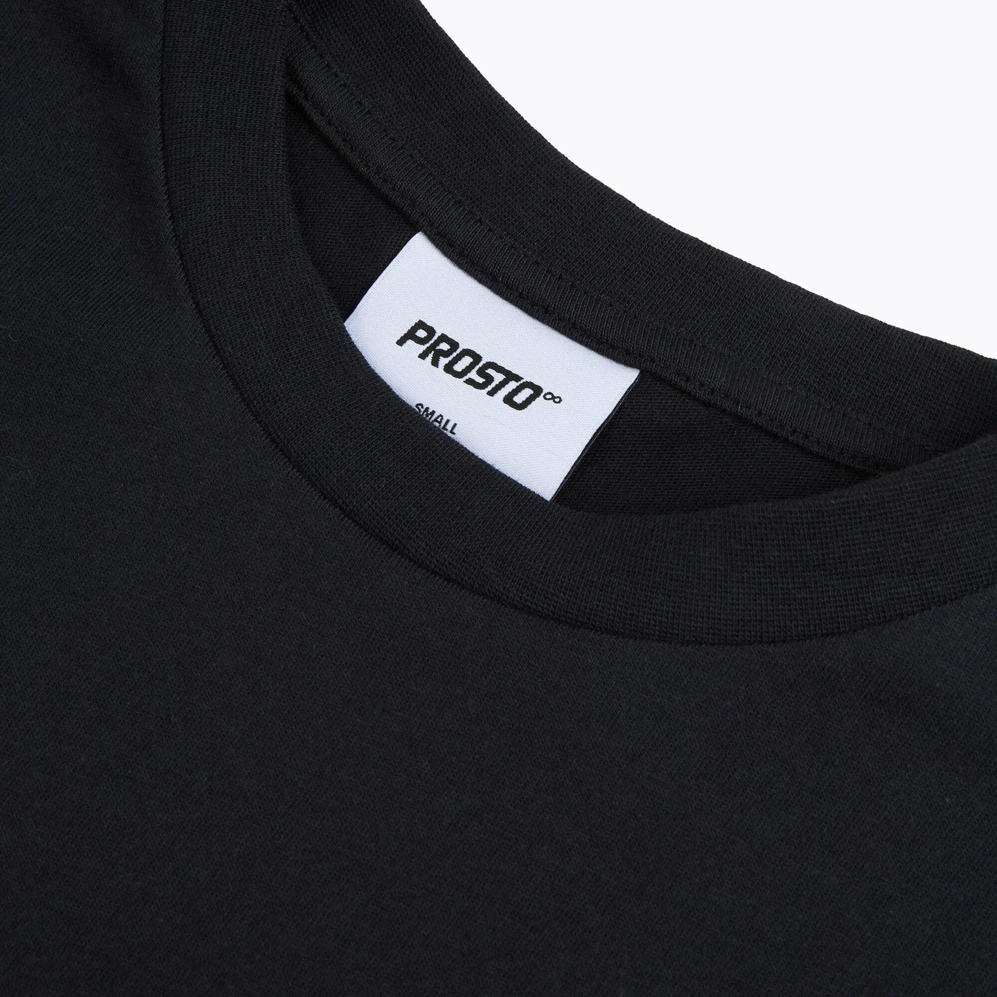 Tricou bărbătesc PROSTO Base 3/5