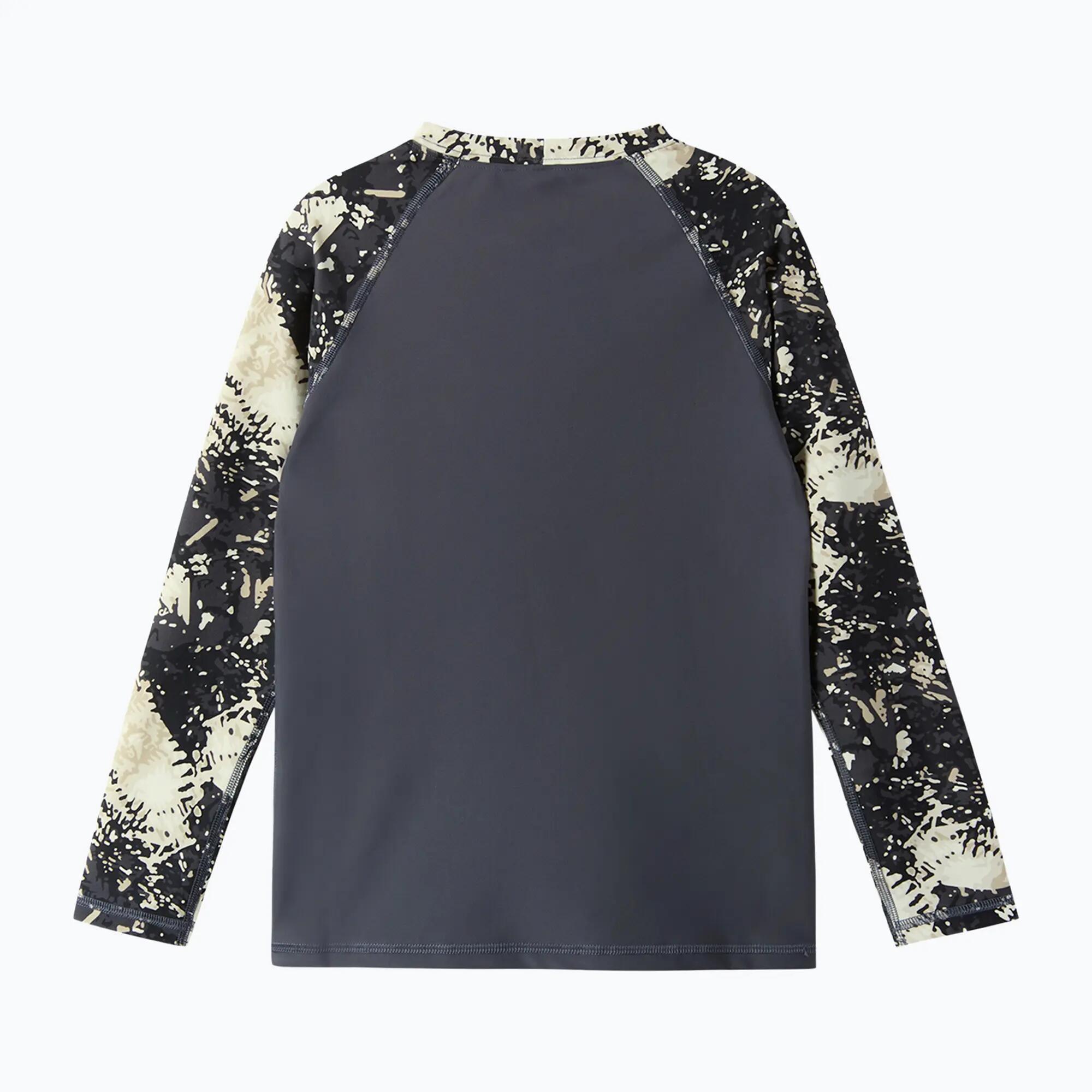Longsleeve do pływania dziecięcy Reima Kroolaus 2/4