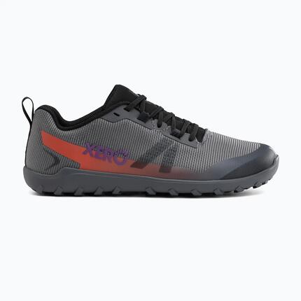 Zapatillas barefoot para hombre Xero Shoes Mesa Summit