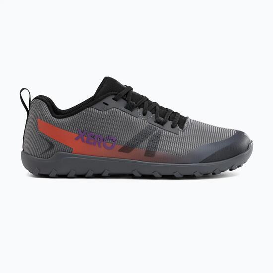 Zapatillas barefoot para hombre Xero Shoes Mesa Summit