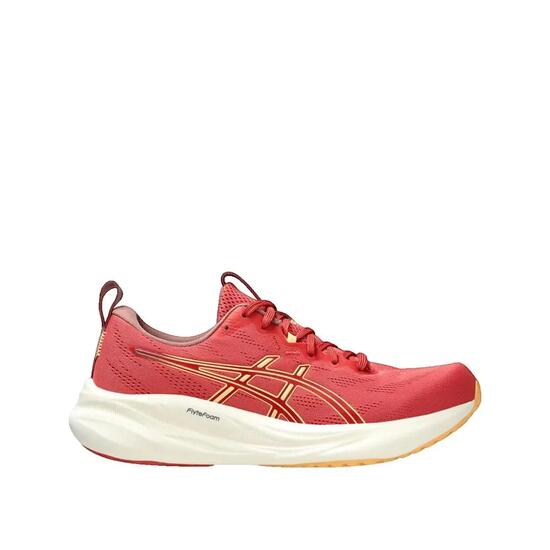 Chaussures de course Asics Gel-Pulse 16 Rose/Orange