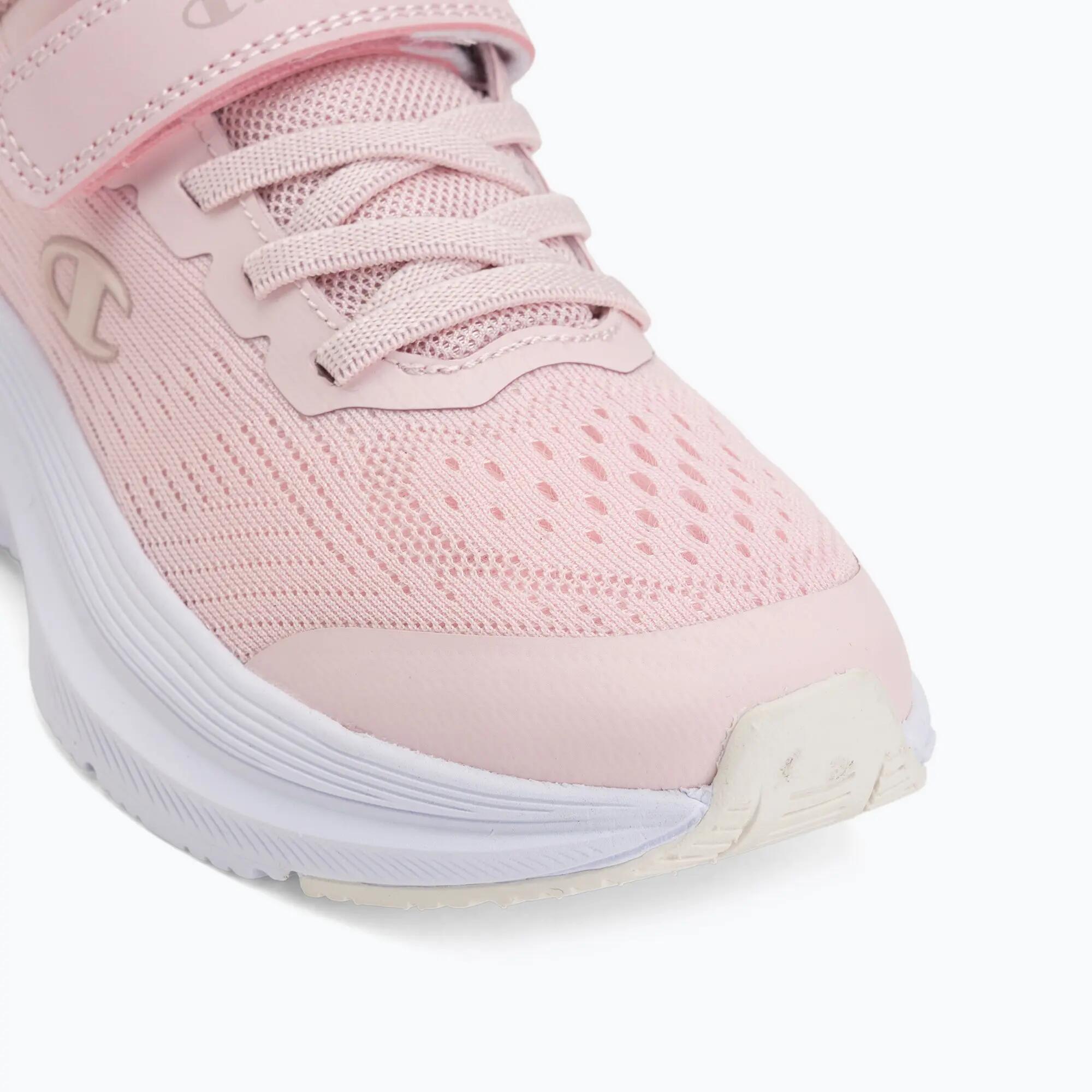 Buty dziecięce Champion Alpha Max PS Low Cut 7/7