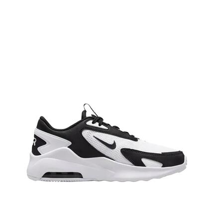 Nike Air Max Bolt Weiß/Schwarz