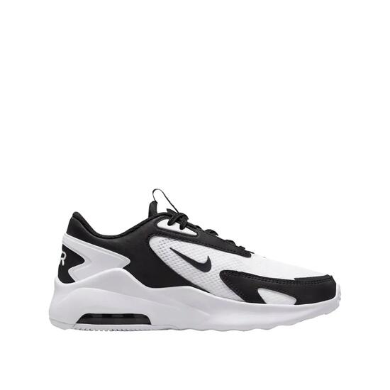 Nike Air Max Bolt Weiß/Schwarz