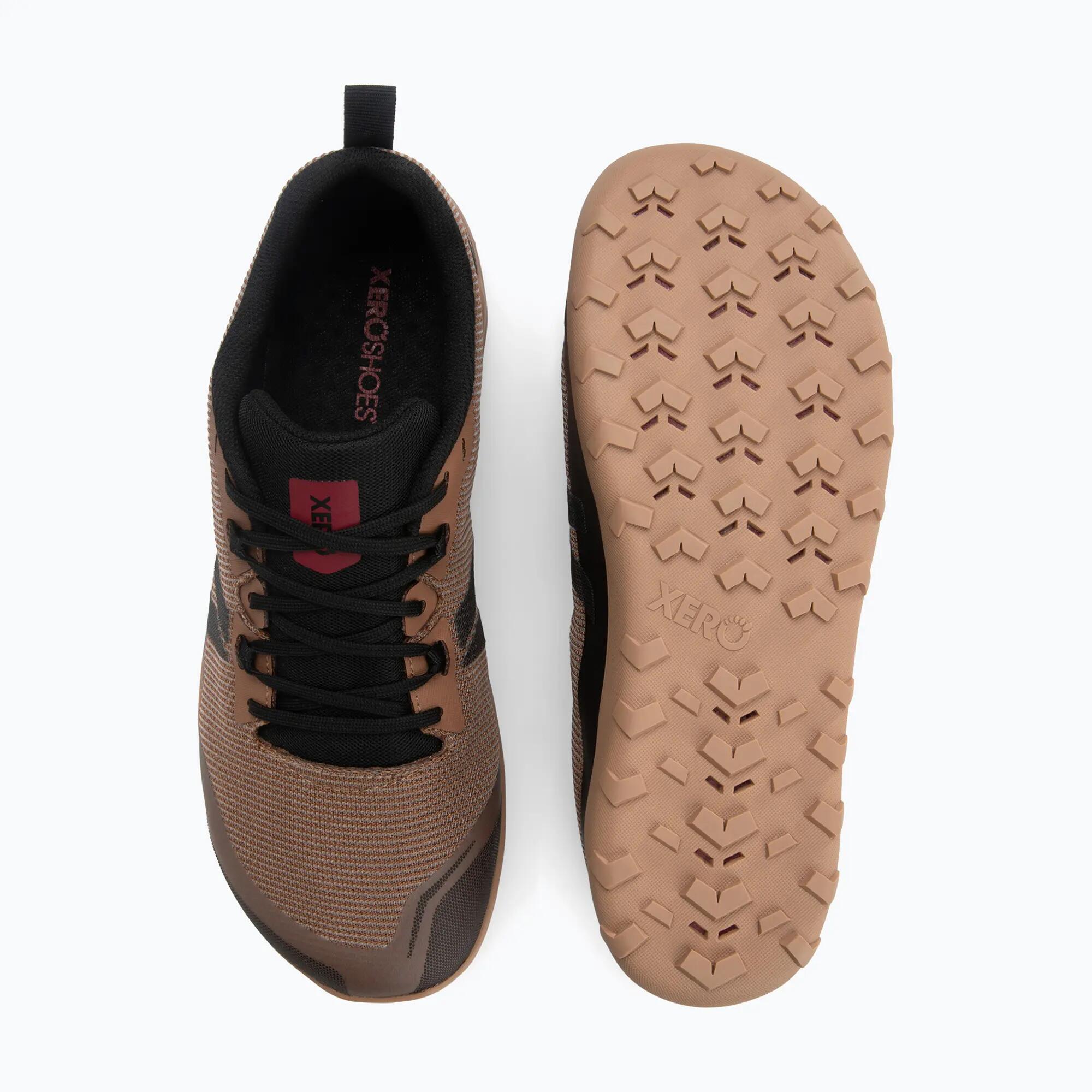 Buty barefoot męskie Xero Shoes Mesa Summit 6/7