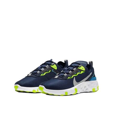 Zapatillas Nike Renew Element 55 Azul