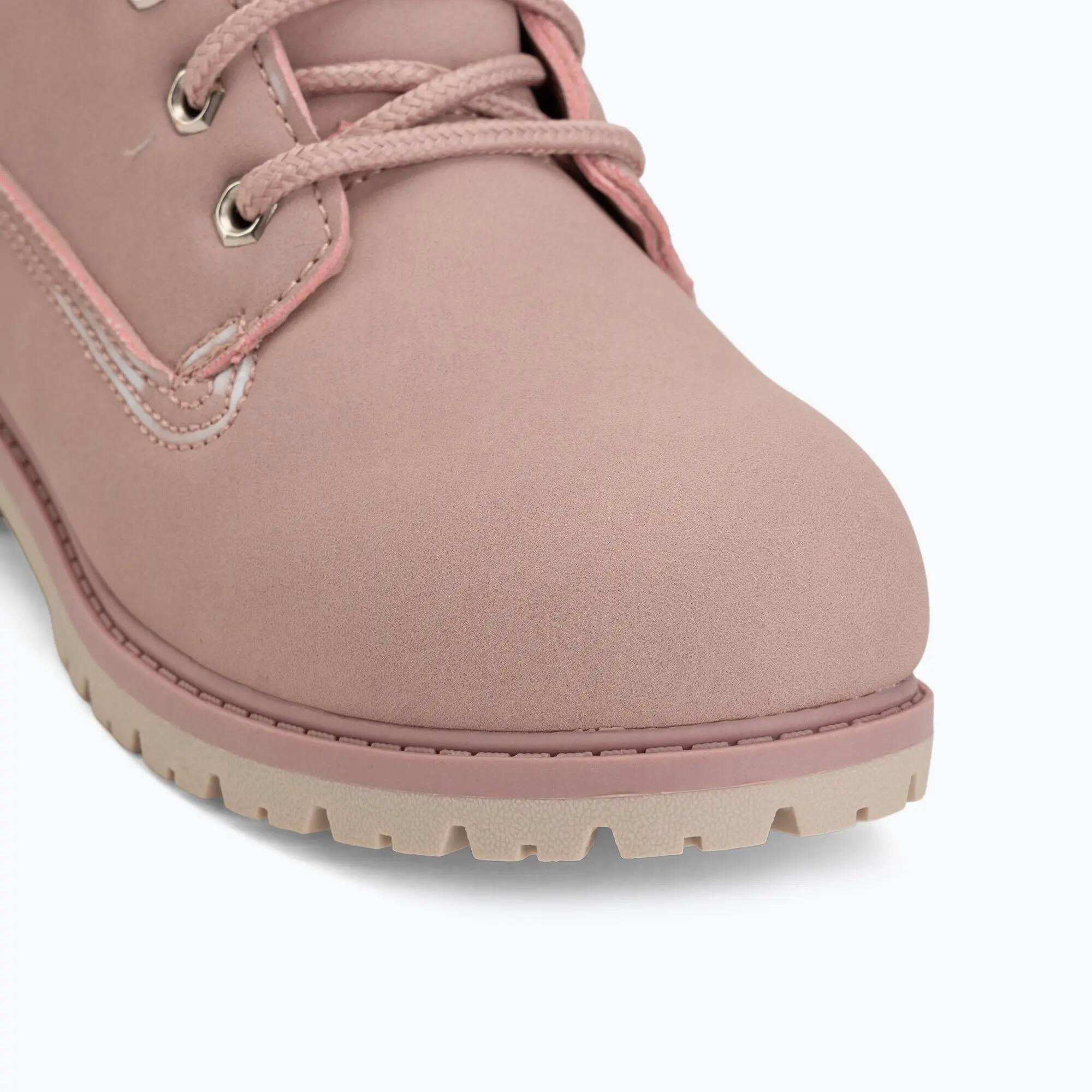 Gyerekcipő Champion Upstate 3.0 PS Mid Cut 7/7