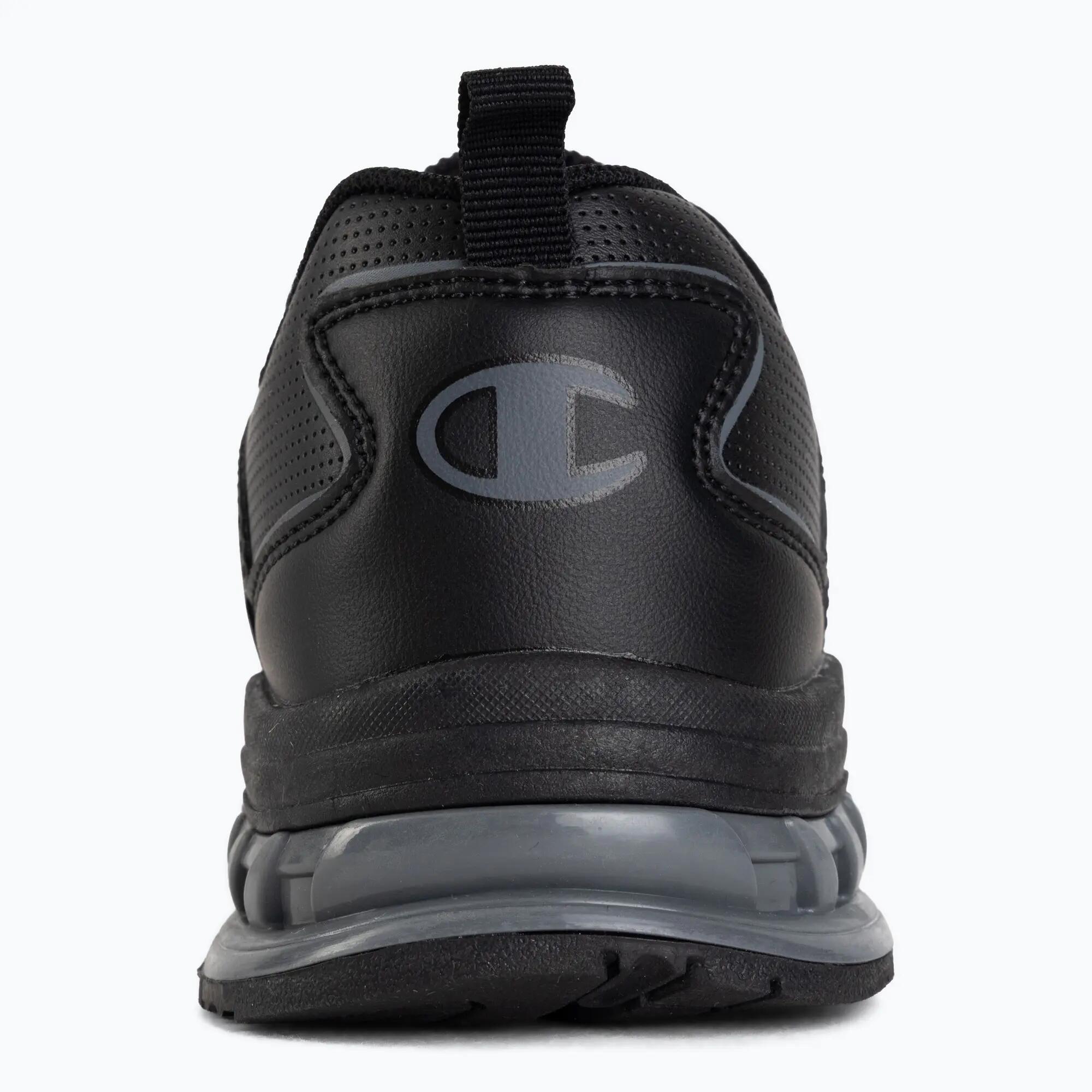 Buty dziecięce Champion Eagle Run GS Low Cut 6/7