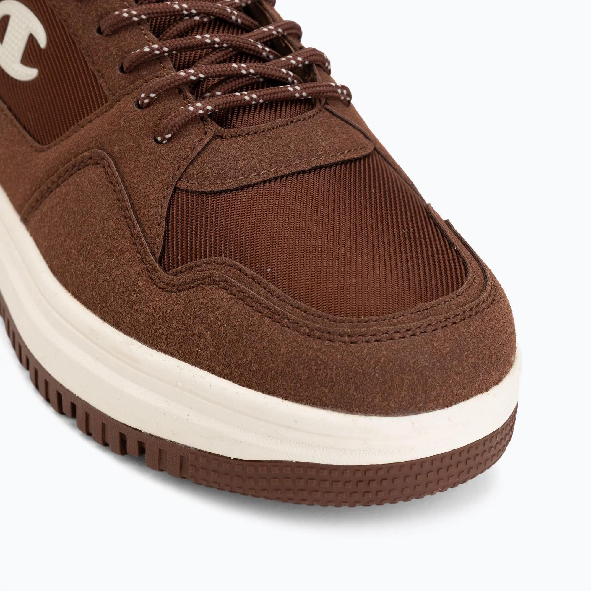 Champion férfi RD18 Utility WP Mid Cut cipő 7/7