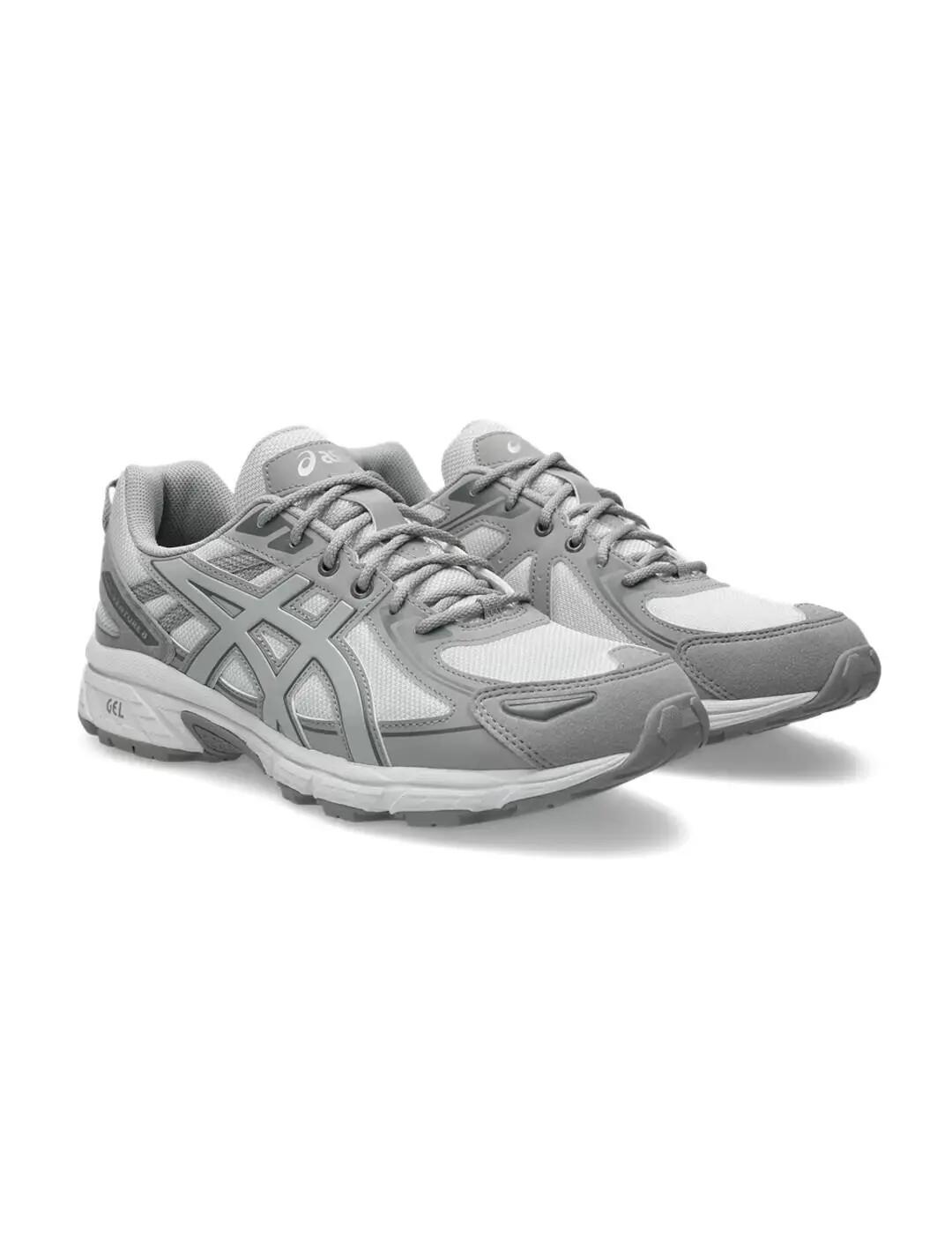 Zapatillas para Hombre Asics Gel-venture 6  Gris 3/6