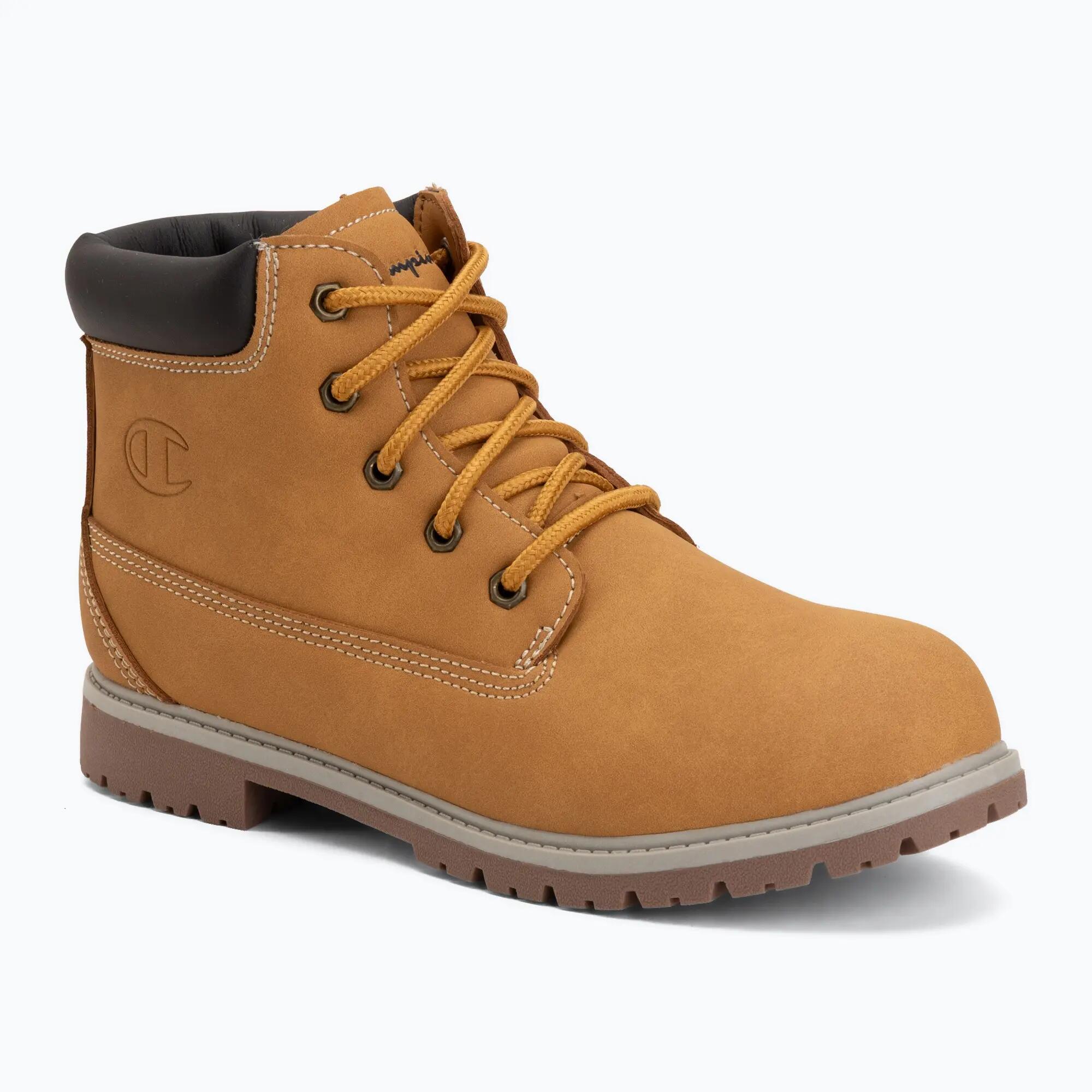 Pantofi sport pentru copii Champion Upstate 3.0 GS Mid Cut