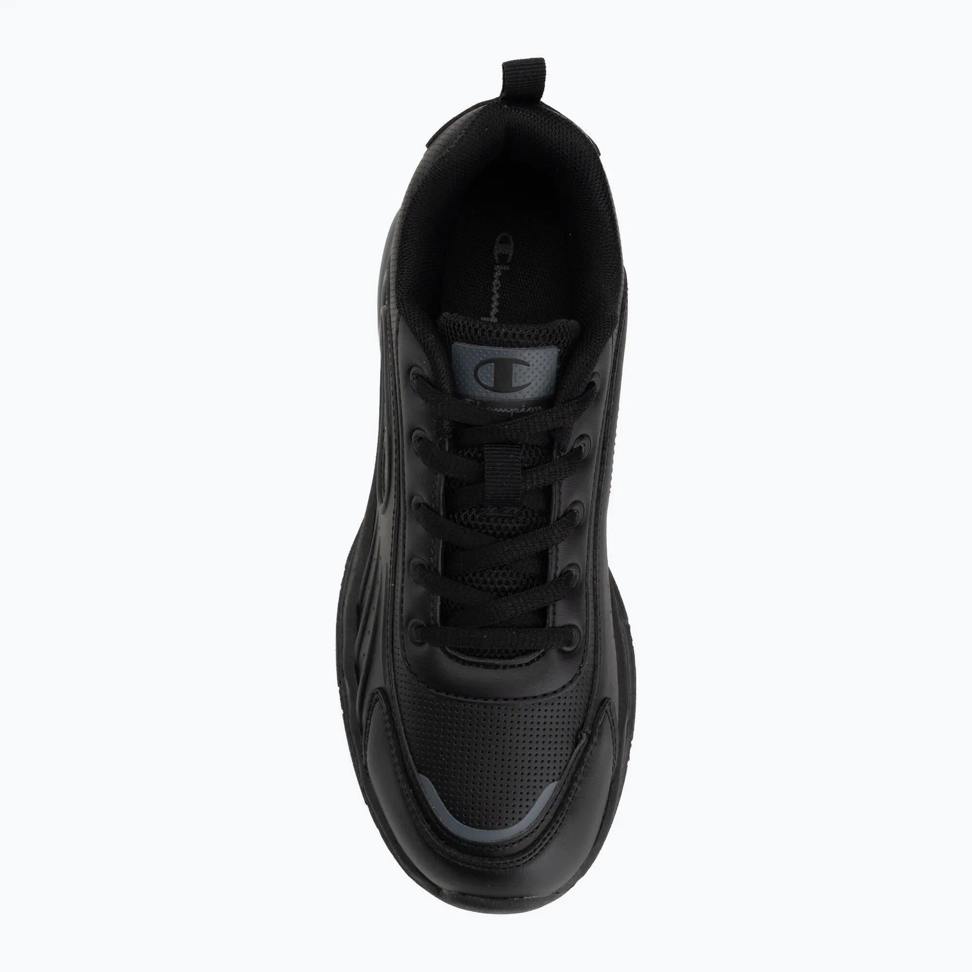 Buty dziecięce Champion Eagle Run GS Low Cut 5/7
