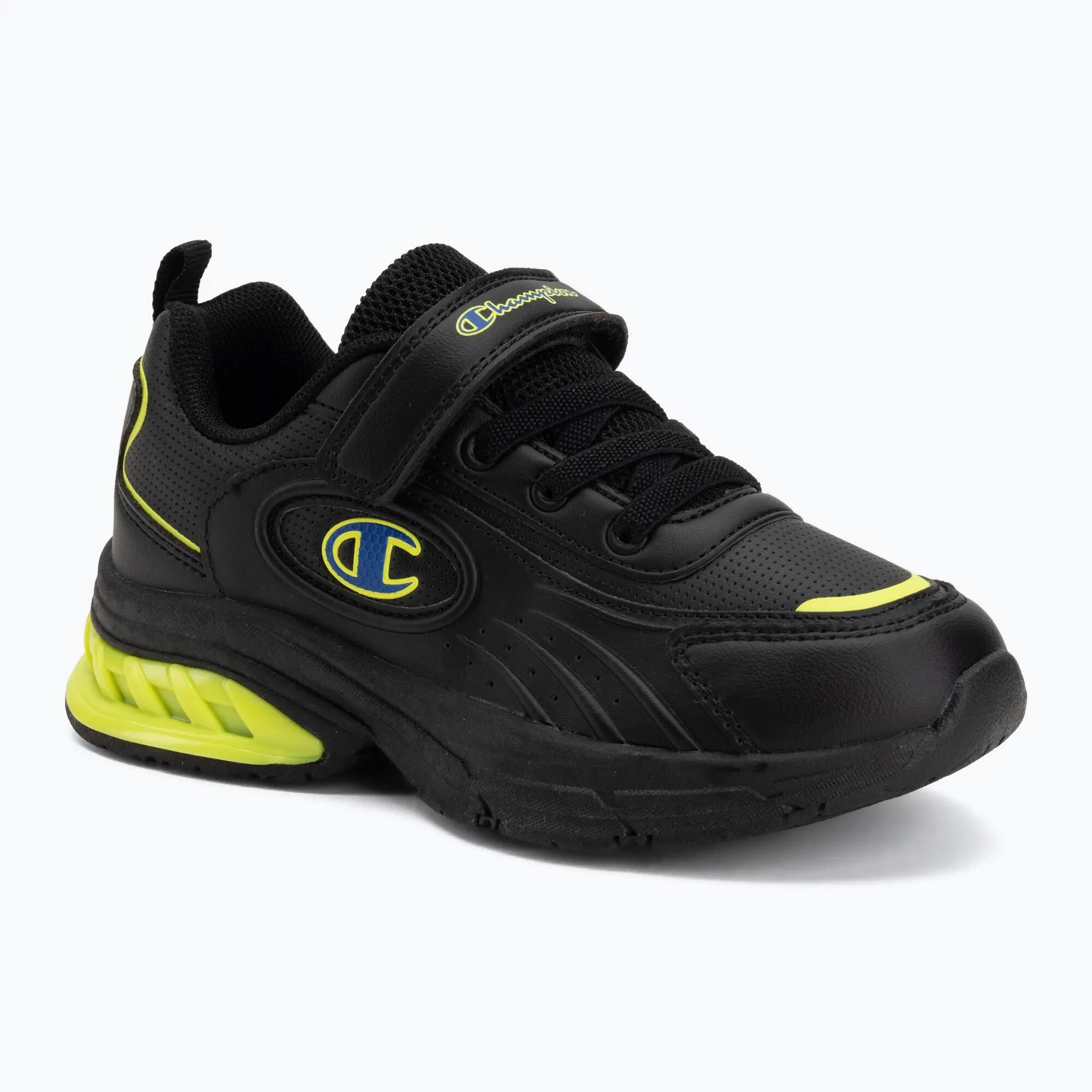 Pantofi pentru copii Champion Eagle Run PS Low Cut - Imagine 1