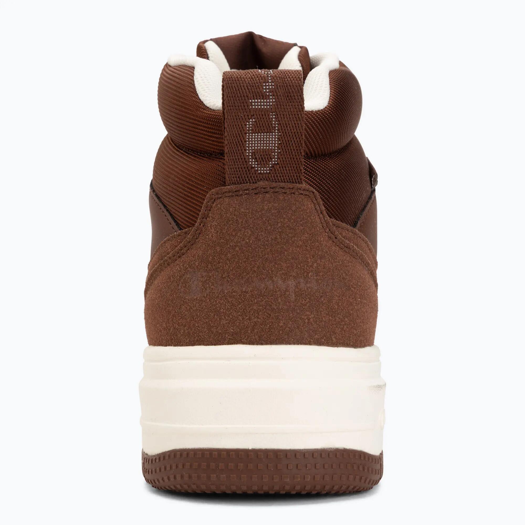 Champion férfi RD18 Utility WP Mid Cut cipő 6/7