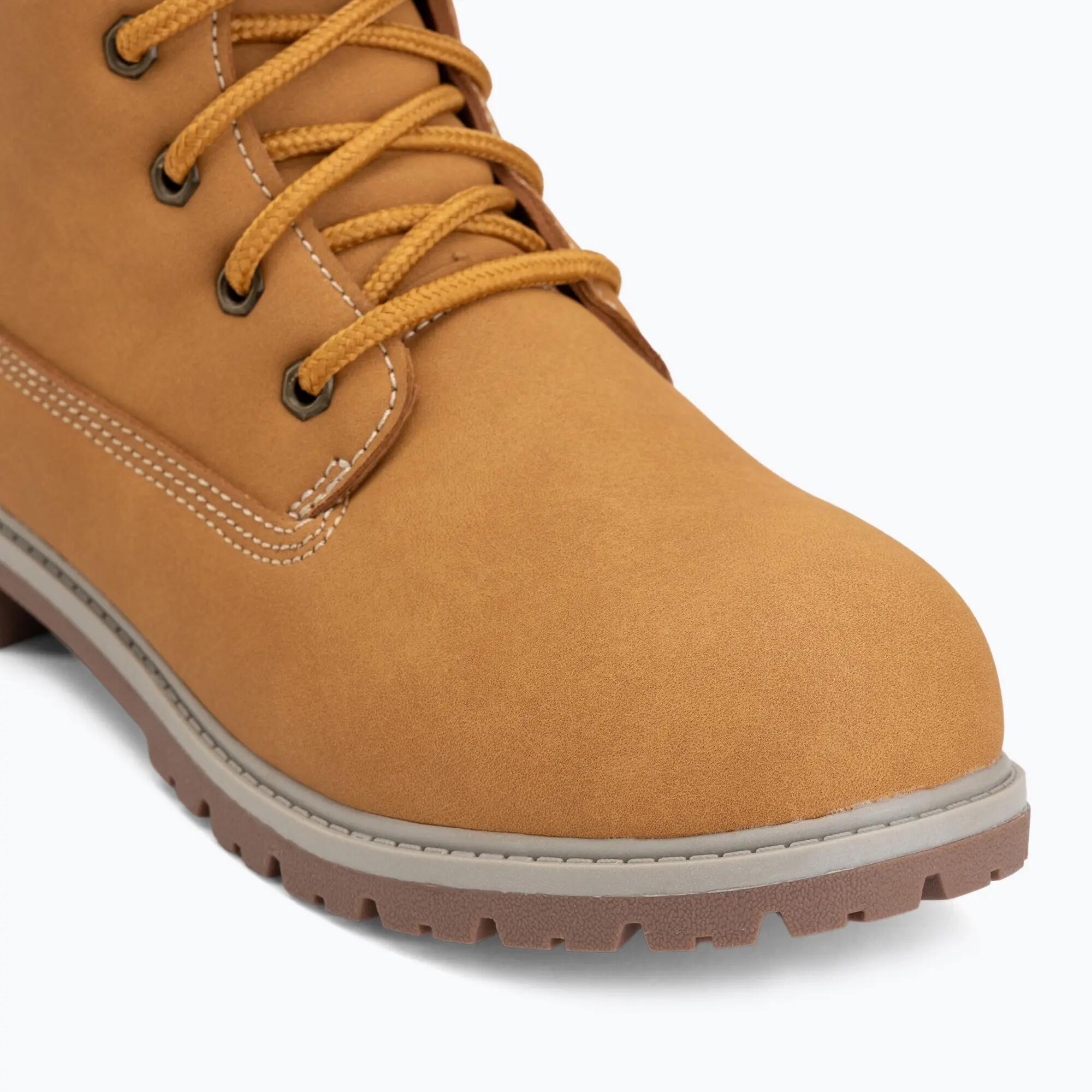Champion Upstate 3.0 GS Mid Cut gyermekcipő 7/7