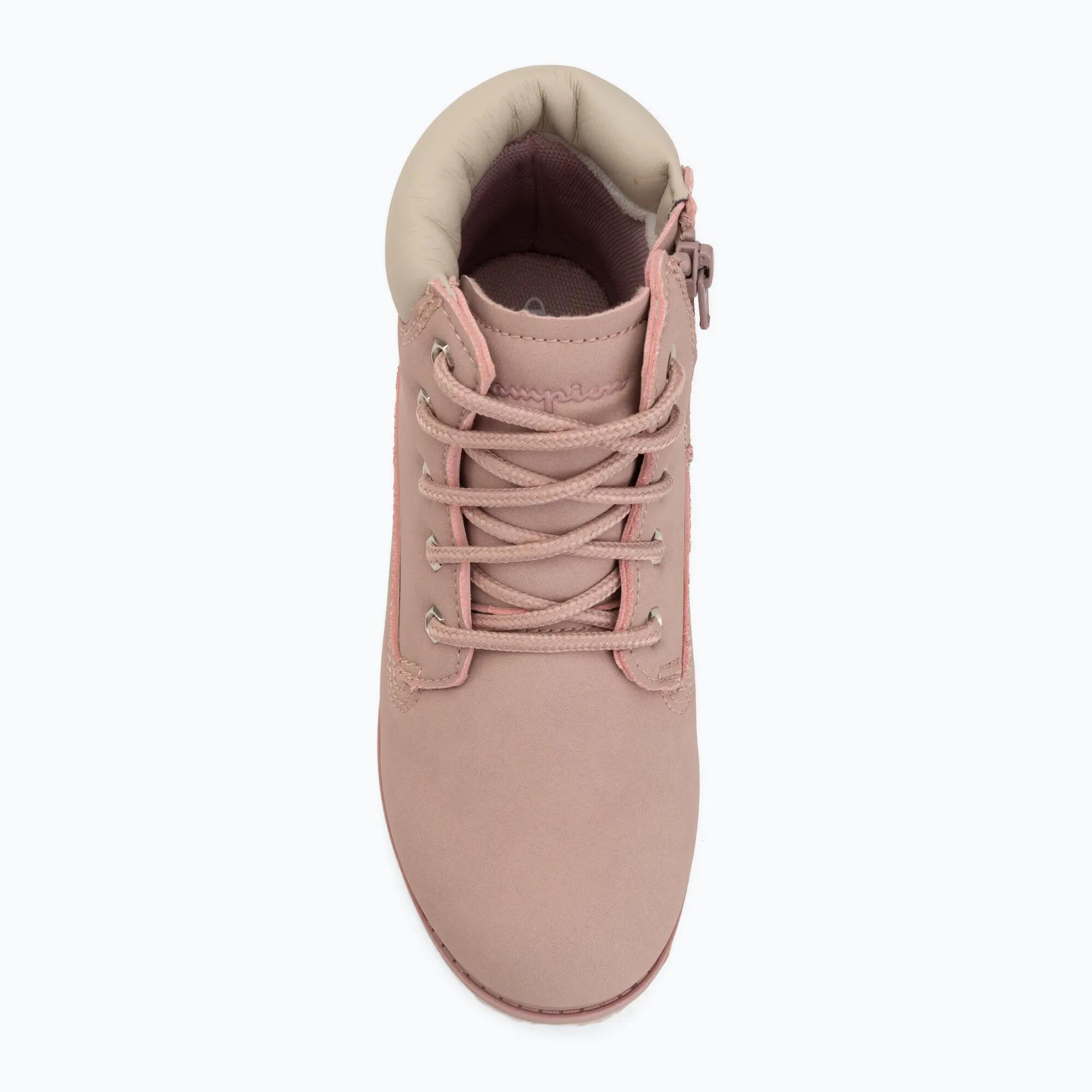 Gyerekcipő Champion Upstate 3.0 PS Mid Cut 5/7