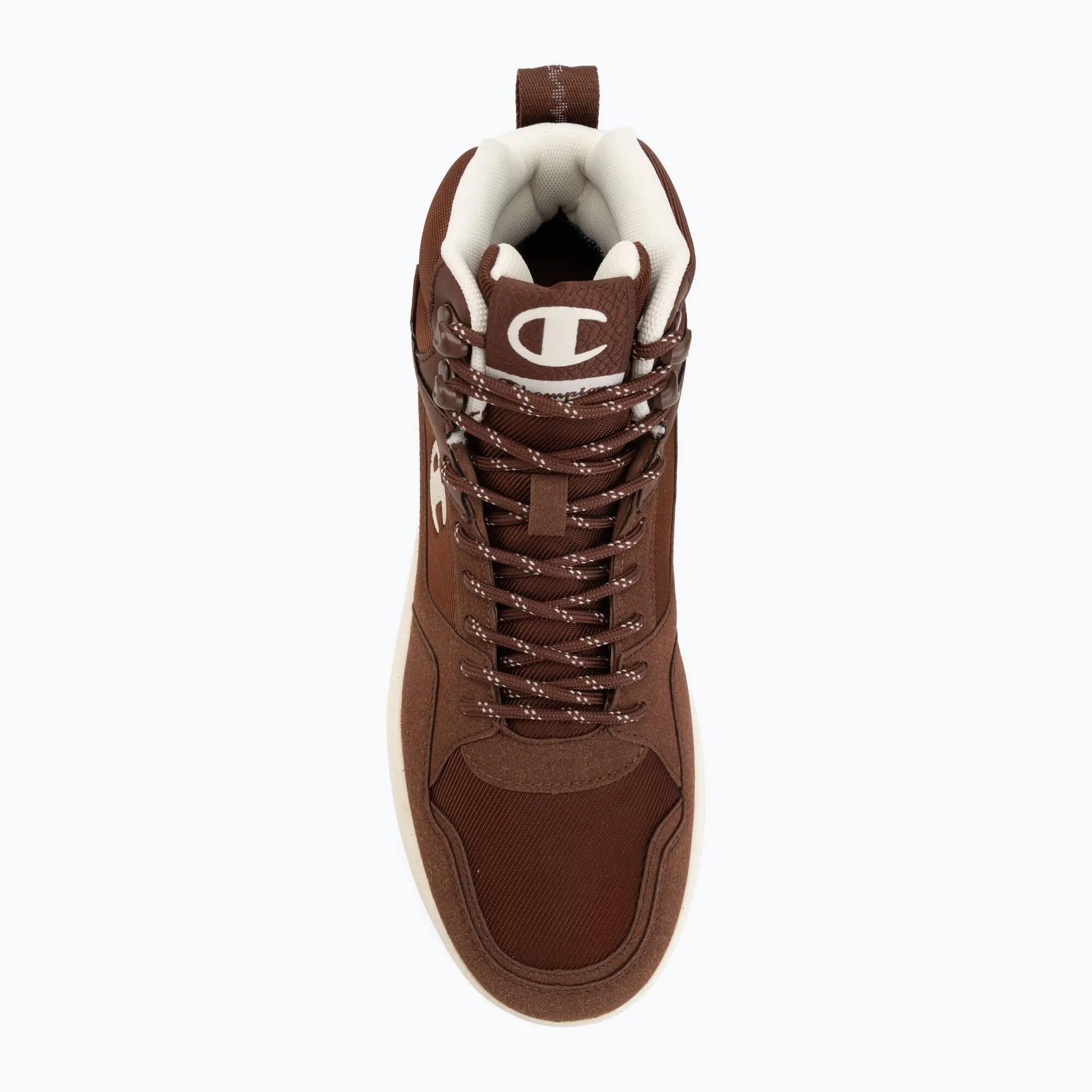 Champion férfi RD18 Utility WP Mid Cut cipő 5/7