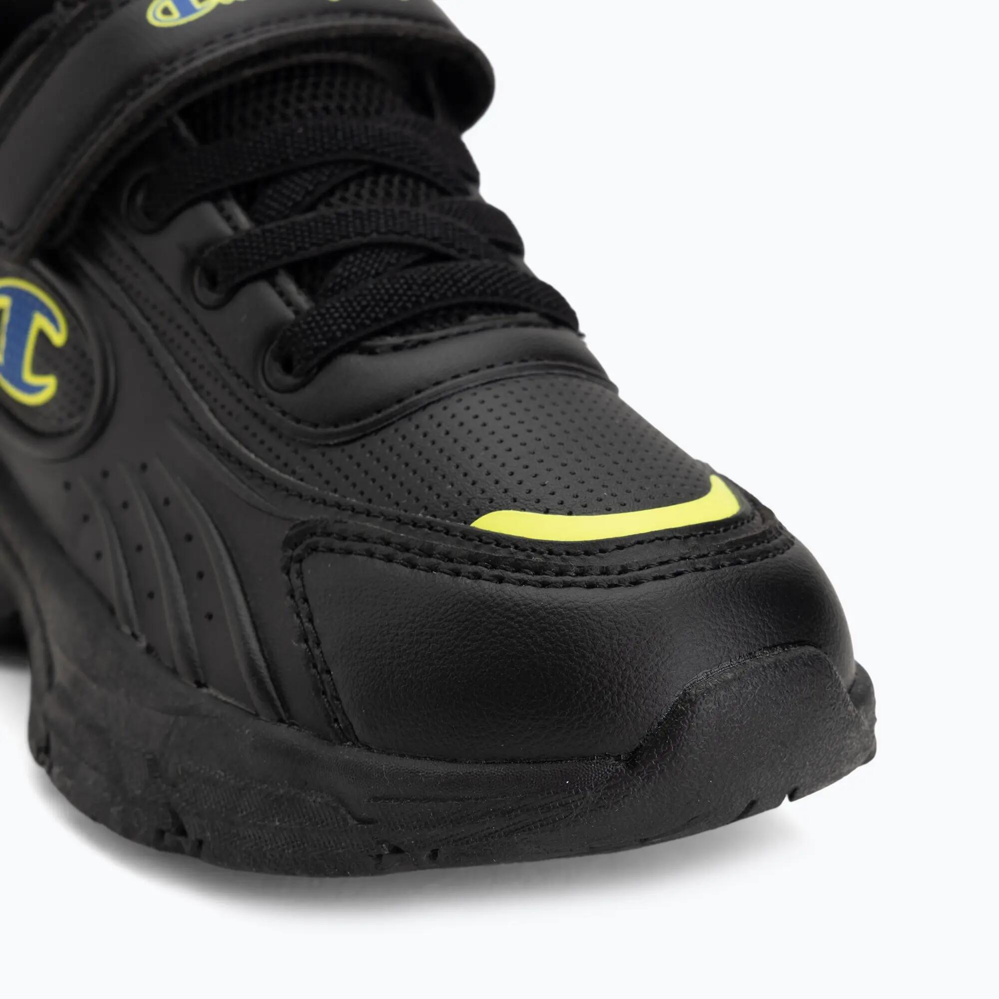 Buty dziecięce Champion Eagle Run PS Low Cut 7/7