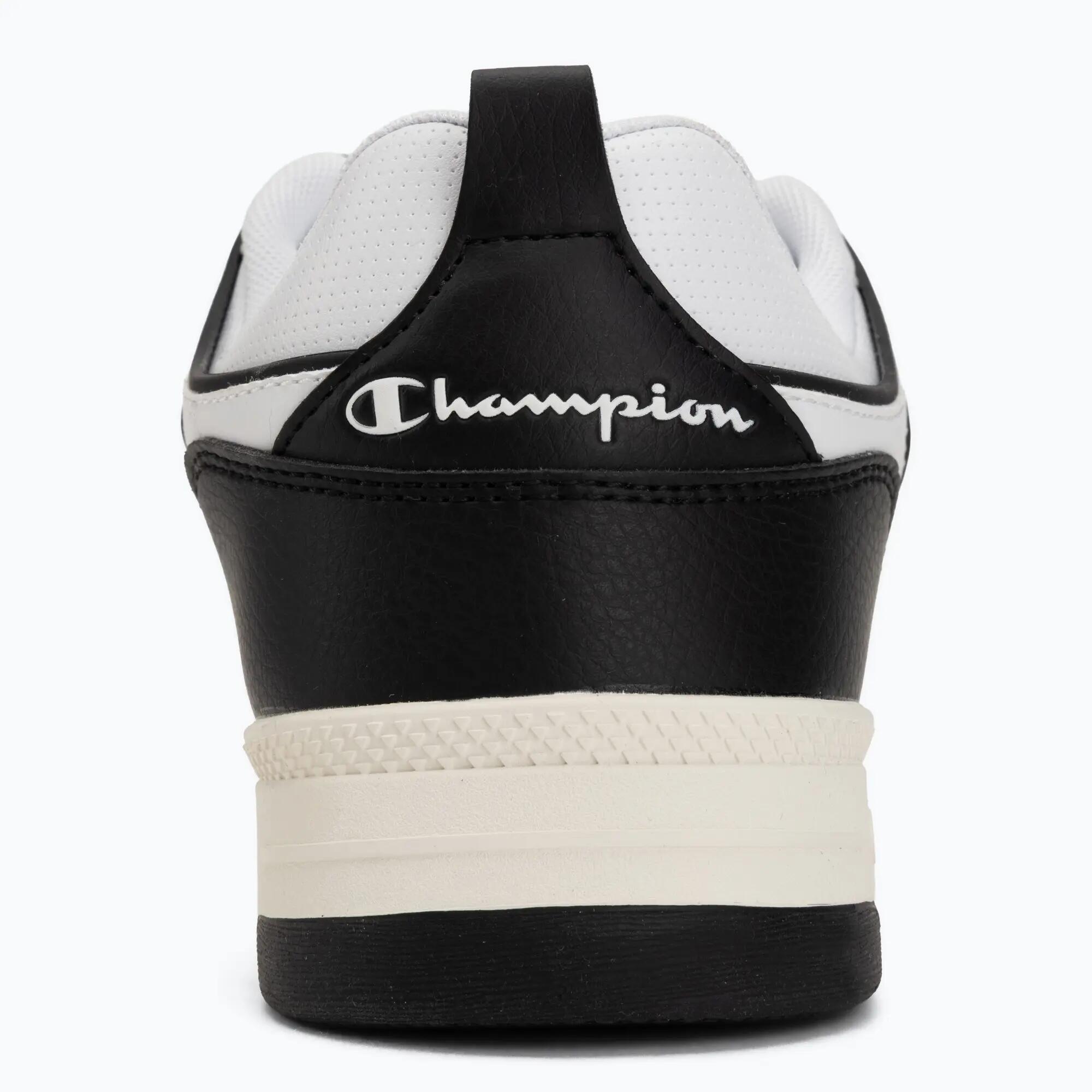 Buty męskie Champion RD18 Heritage SK8 Low Cut 6/7