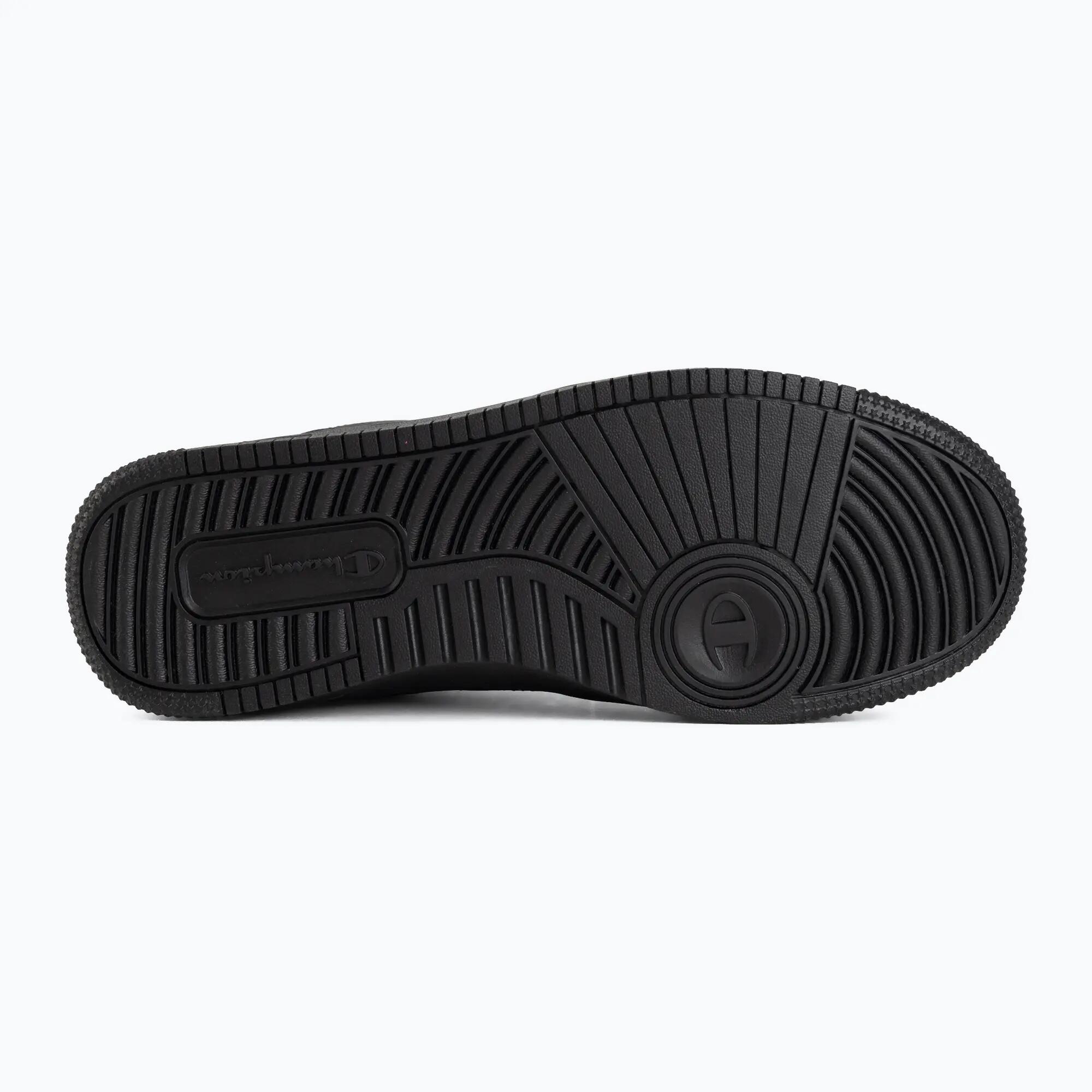 Buty Champion RD18 WTR Low Cut 4/7